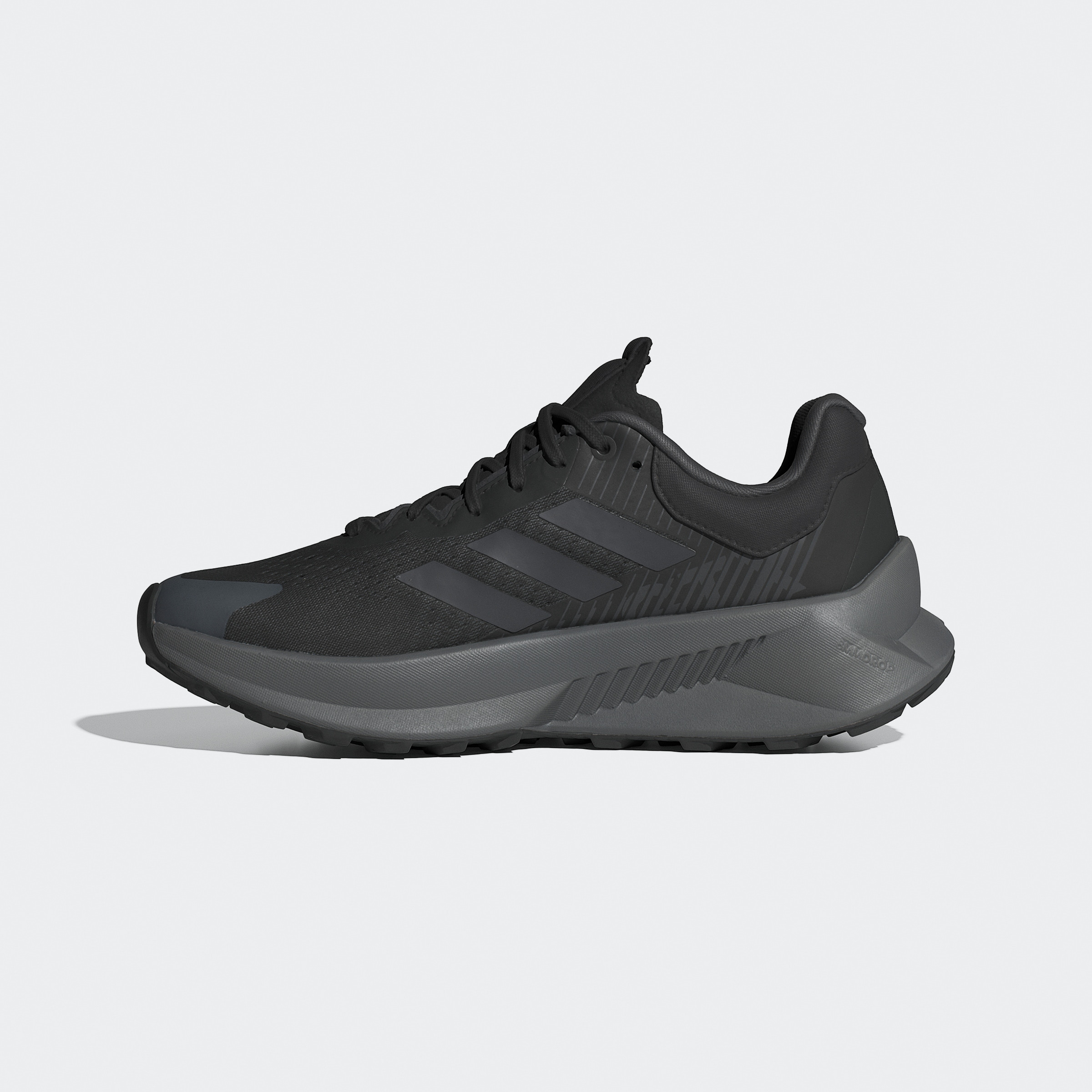 adidas TERREX Laufschuh »TERREX SOULSTRIDE FLOW GORE-TEX TRAILRUNNING«, wasserdicht