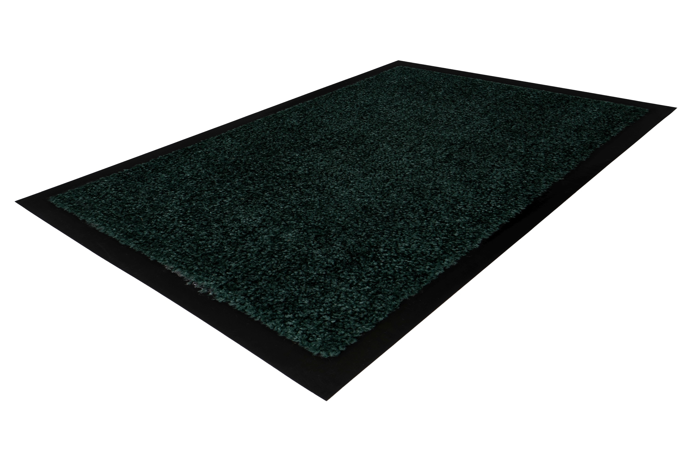 Kayoom Tapis de sol »Light Entry 525« Rectangulaire 8 mm Höhe Türmatte, Schmutzfang, Eingang