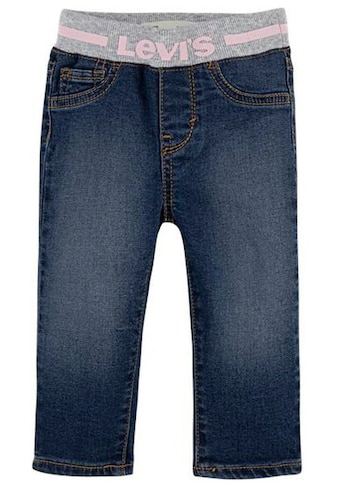 Schlupfjeans »PULL ON SKINNY JEANS«