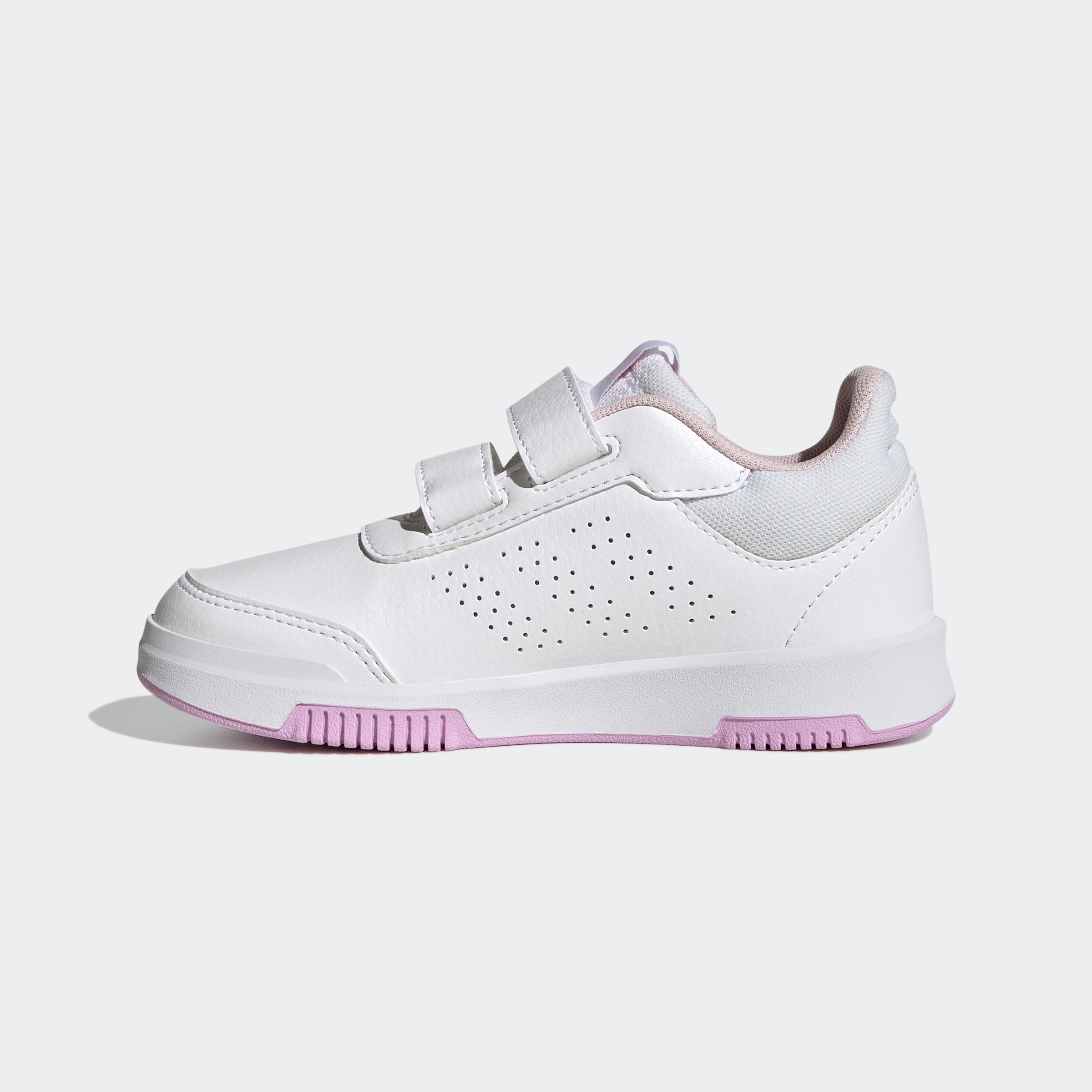 adidas Sportswear Klettschuh »TENSAUR HOOK AND LOOP«