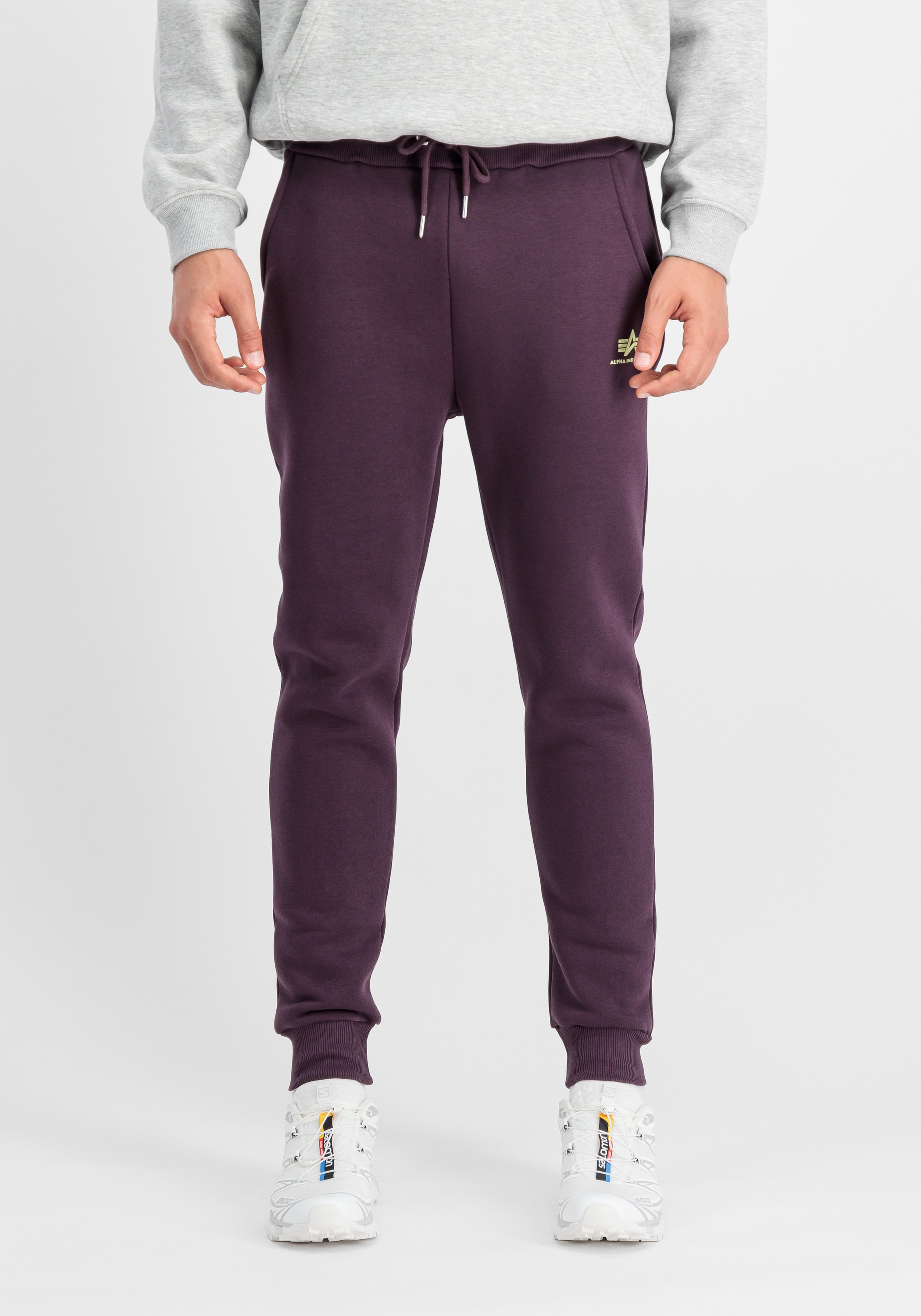 Alpha Industries Jogginghose »Basic Jogger SL«