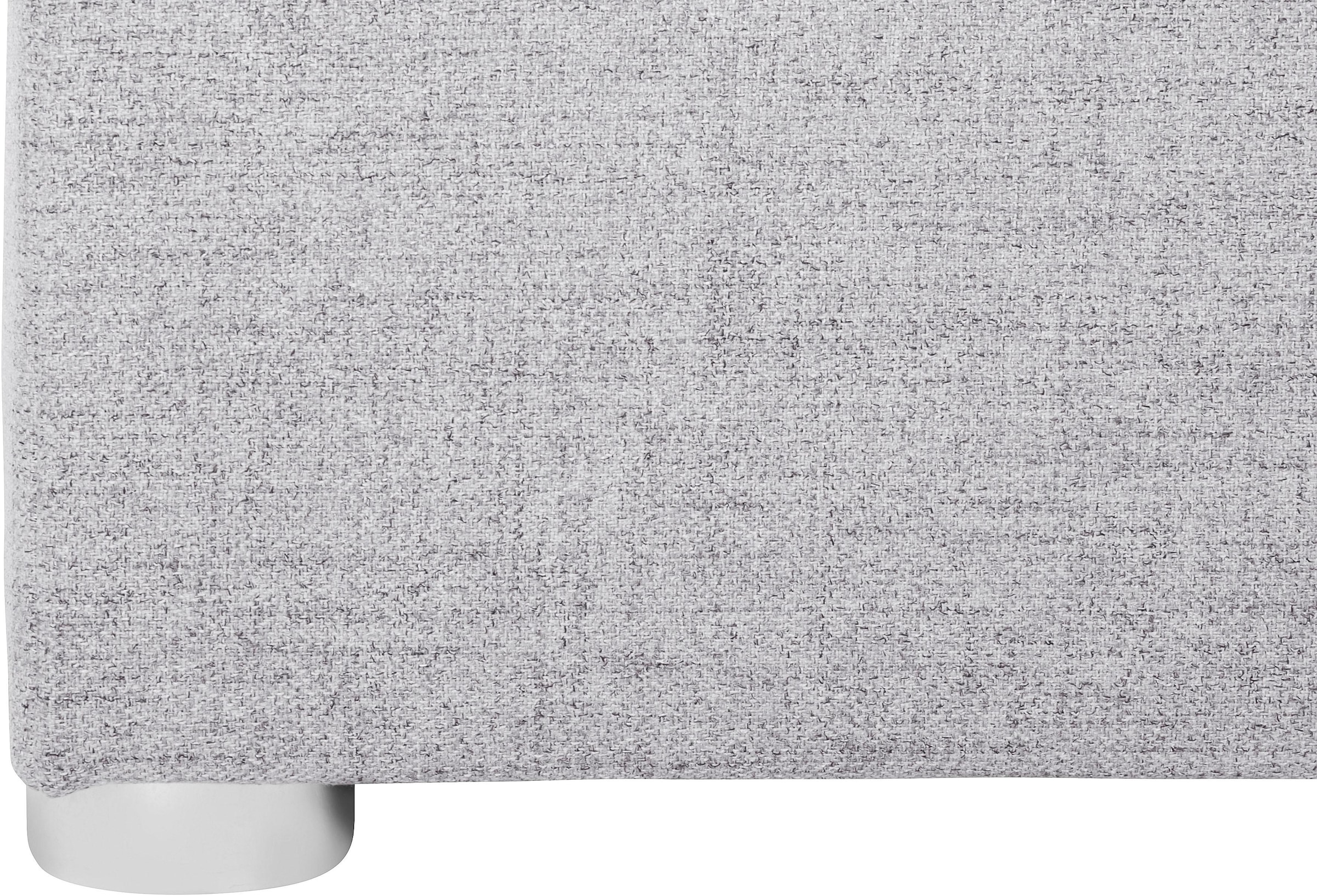 Jockenhöfer Gruppe Lit boxspring »Carmen« avec coffre de lit et surmatelas, disponible en 120 & 140 cm de largeur