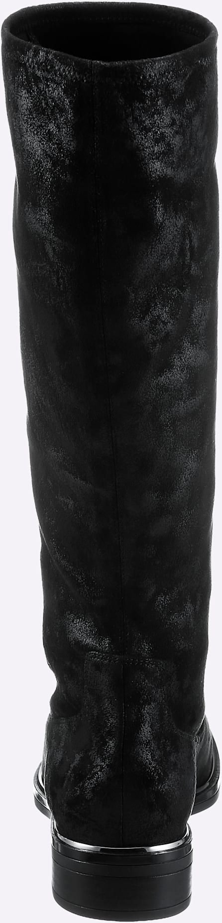 Caprice Bottes
