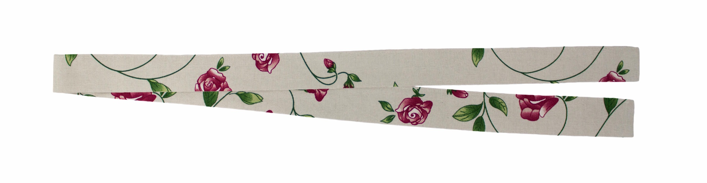 Image of VHG Raffhalter »Miri«, (1 St.), in Leinenoptik bei Ackermann Versand Schweiz