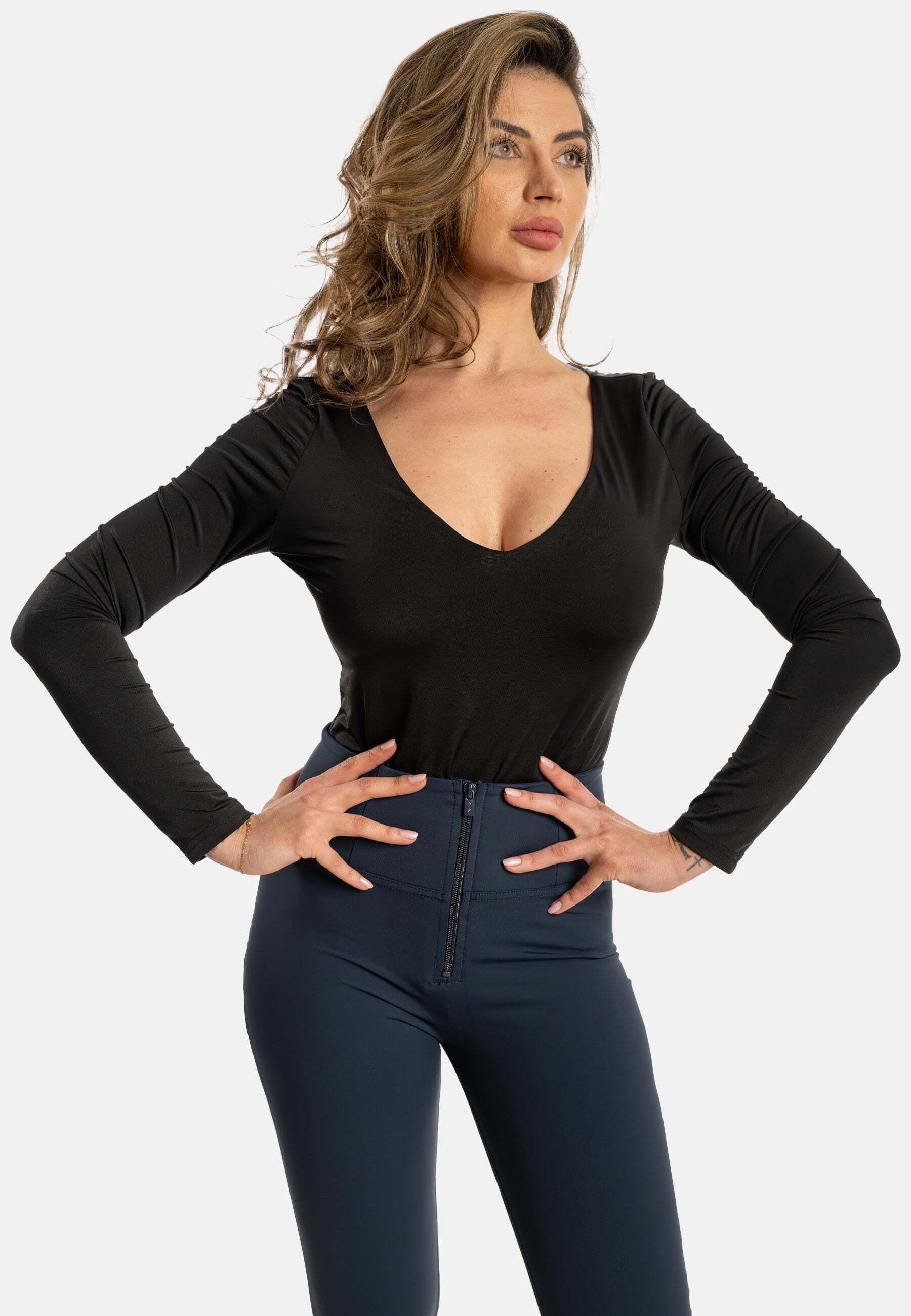 Freddy Leggings »Leggings WRUP1HC005REC«