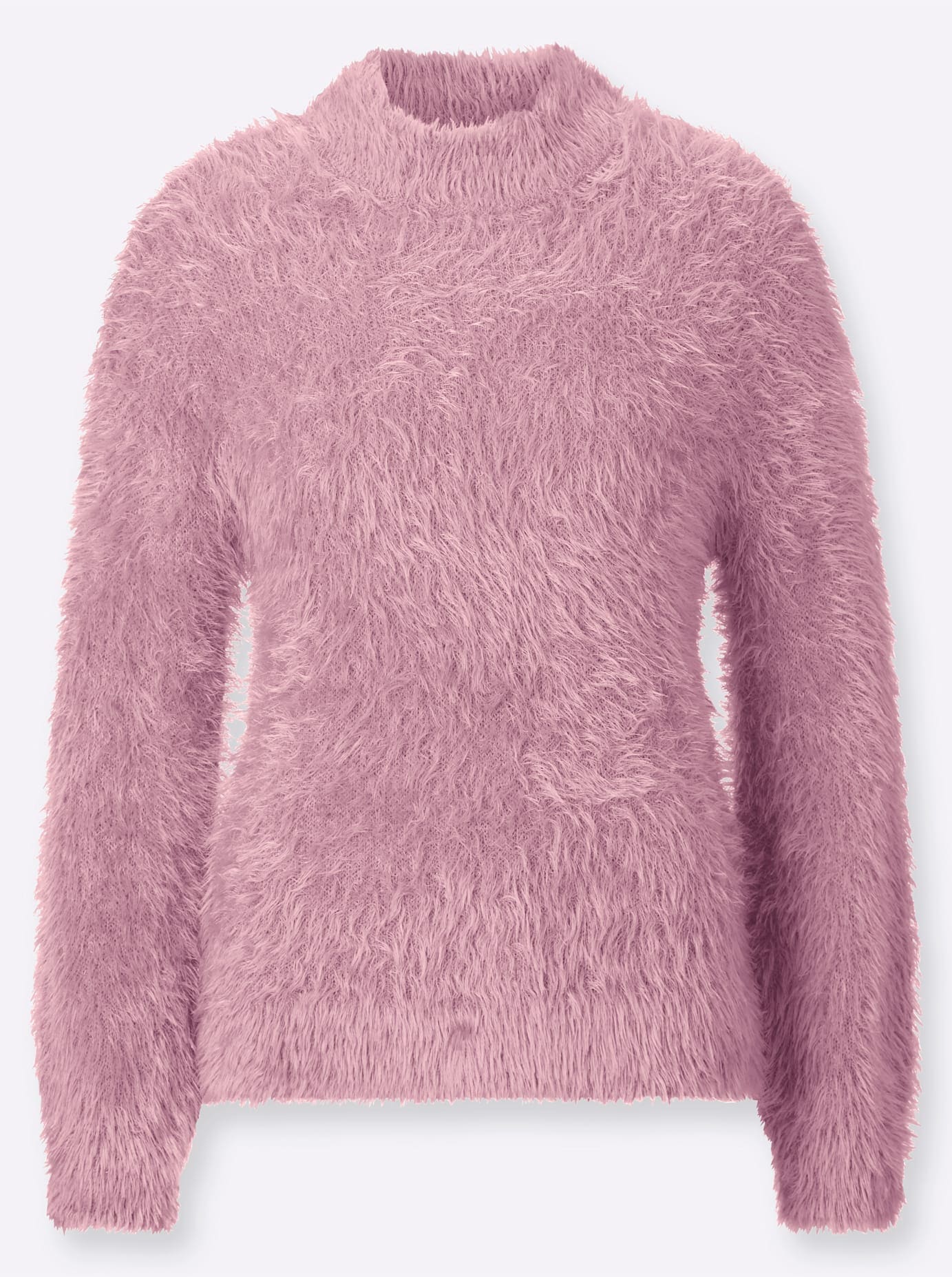 Classic Basics Stehkragenpullover »Stehkragen-Pullover«