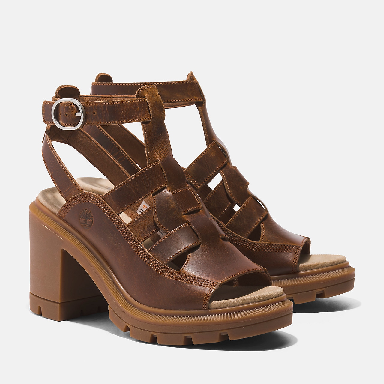 Timberland Sandale »ALLINGTON HEIGHTS FISHERMAN SANDAL«