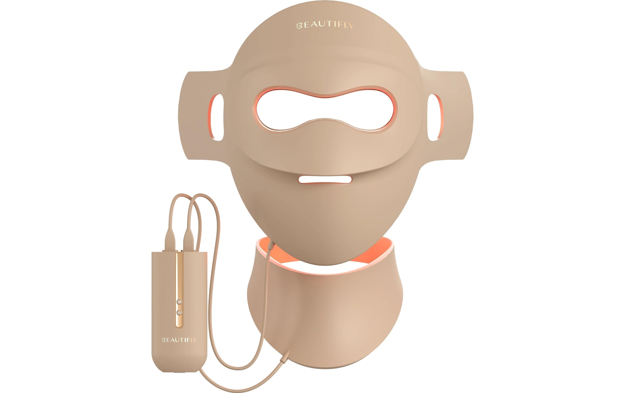   Anti-Aging-Gerät »Beautifly Aura NovaSin Pro«