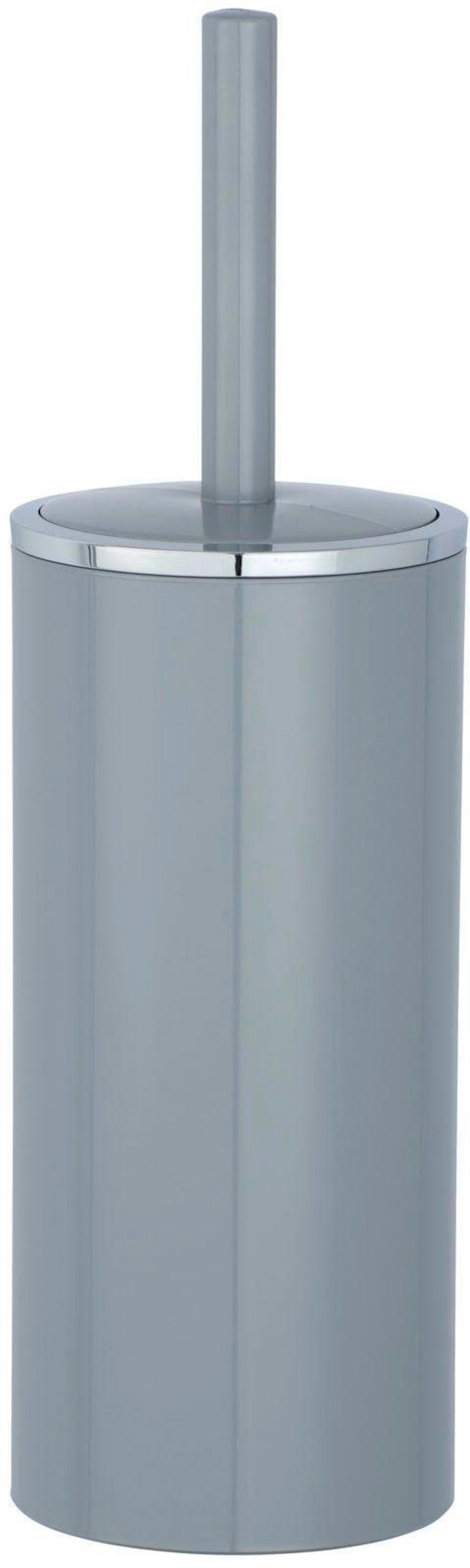 WENKO WC-Garnitur »Inca«, aus Kunststoff, Bürstenkopf-Durchmesser 7,5 cm kaufen