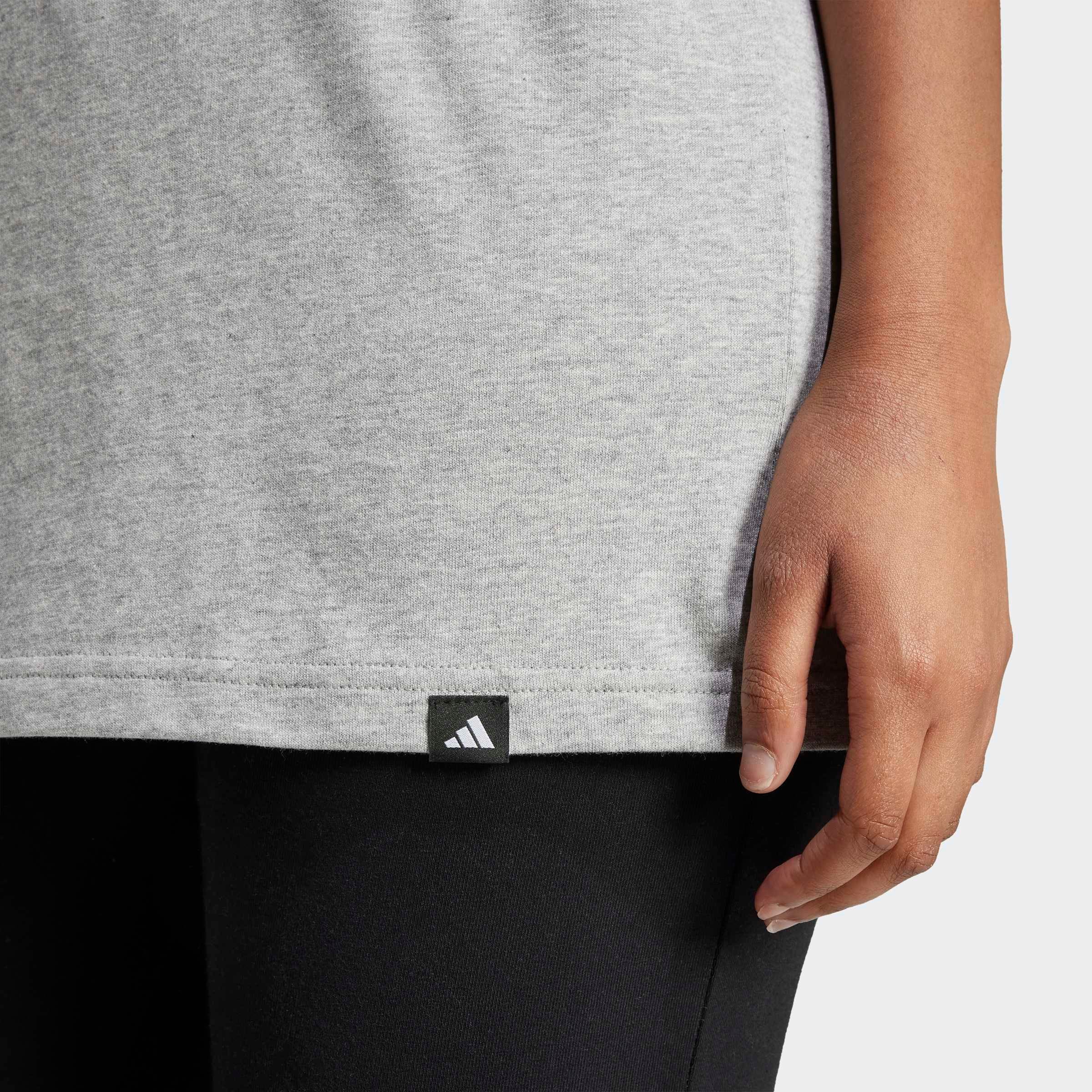 adidas Sportswear T-shirt »W INTL SS T«