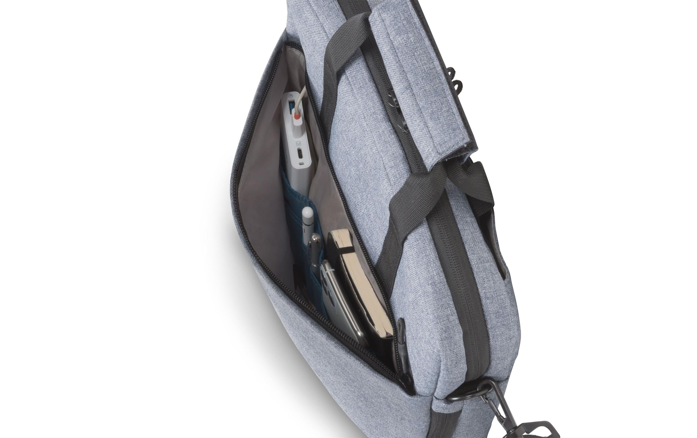 DICOTA Laptoptasche »Eco Tote Bag«