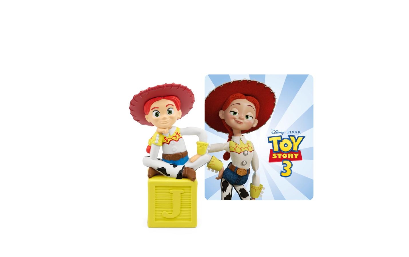 Hörspielfigur »Disney Toy Story 3«