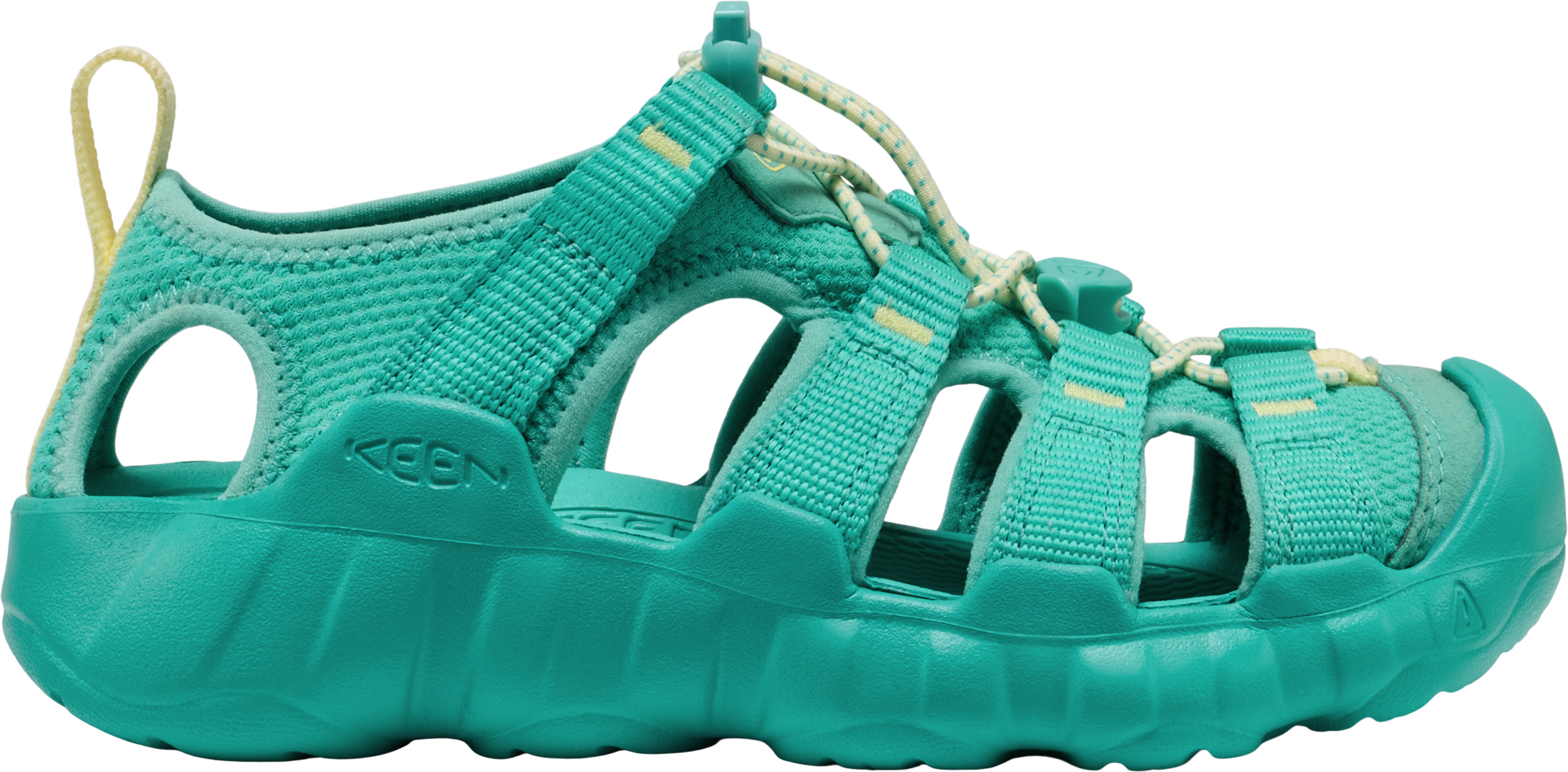Keen Sandale »HYPERPORT H2«  lavable et à séchage rapide