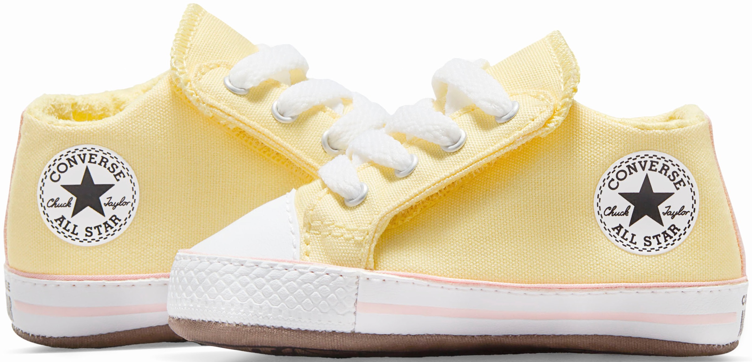 Converse Sneaker »CHUCK TAYLOR ALL STAR CRIBSTER CITR«