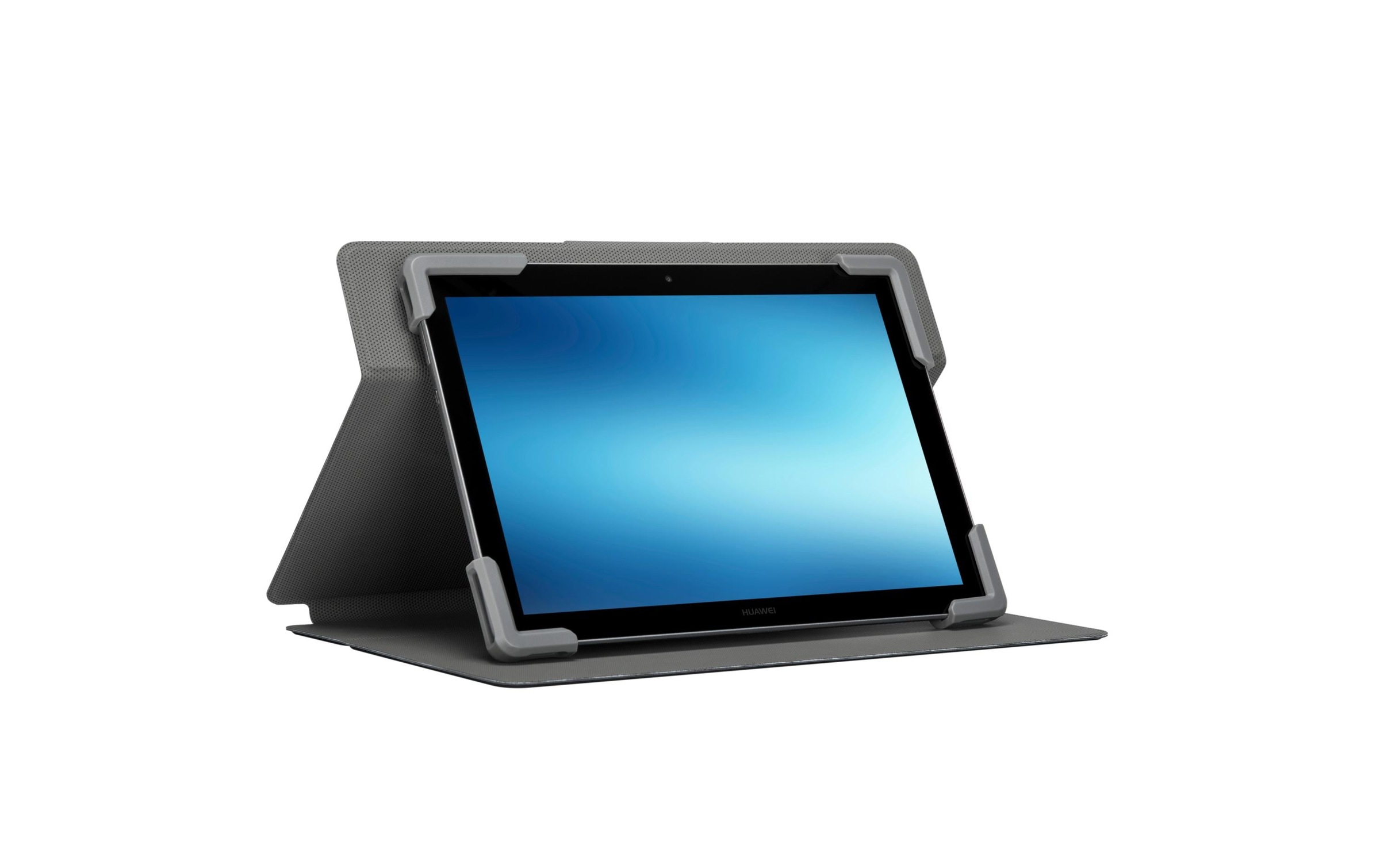 Targus Backcover »Cover SafeFit Universal 9-10,5 Schwarz«