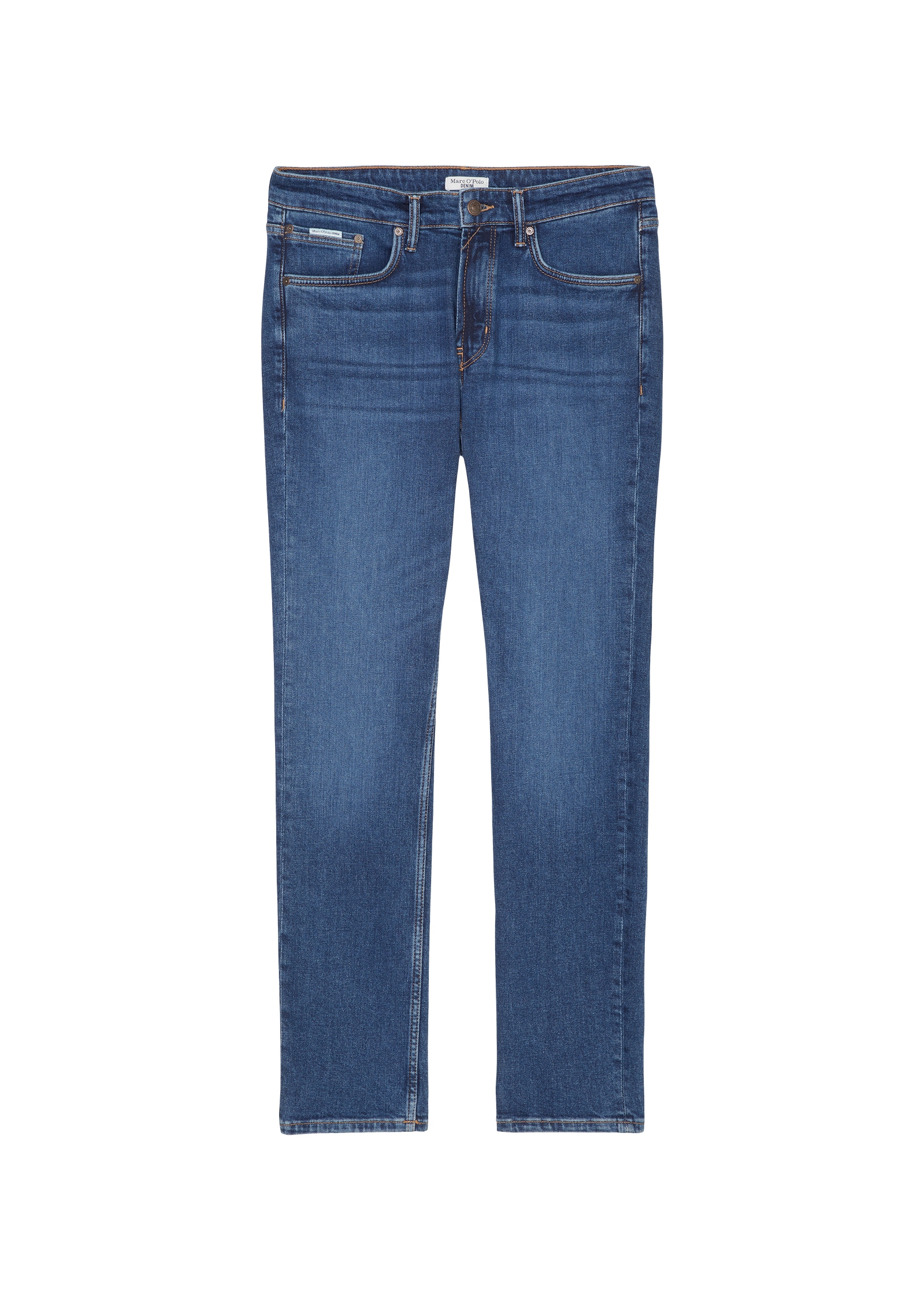 Marc O'Polo DENIM 5-Pocket-Jeans