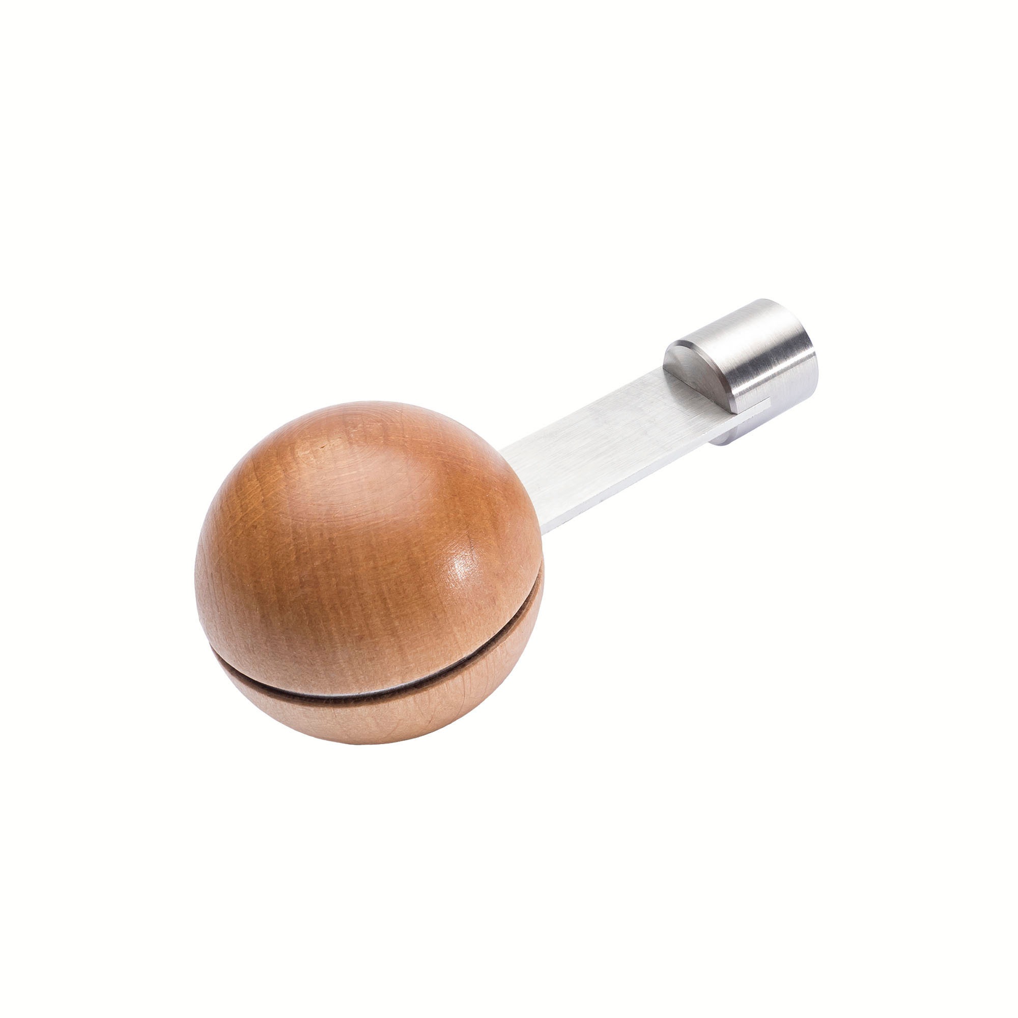 Image of Liedeco Gardinenstangen-Endstück »Endstück, Endknopf "Skandinavia" Harsens«, (1 St.), Endstück, Endknopf Harsens, 1 Stück bei Ackermann Versand Schweiz