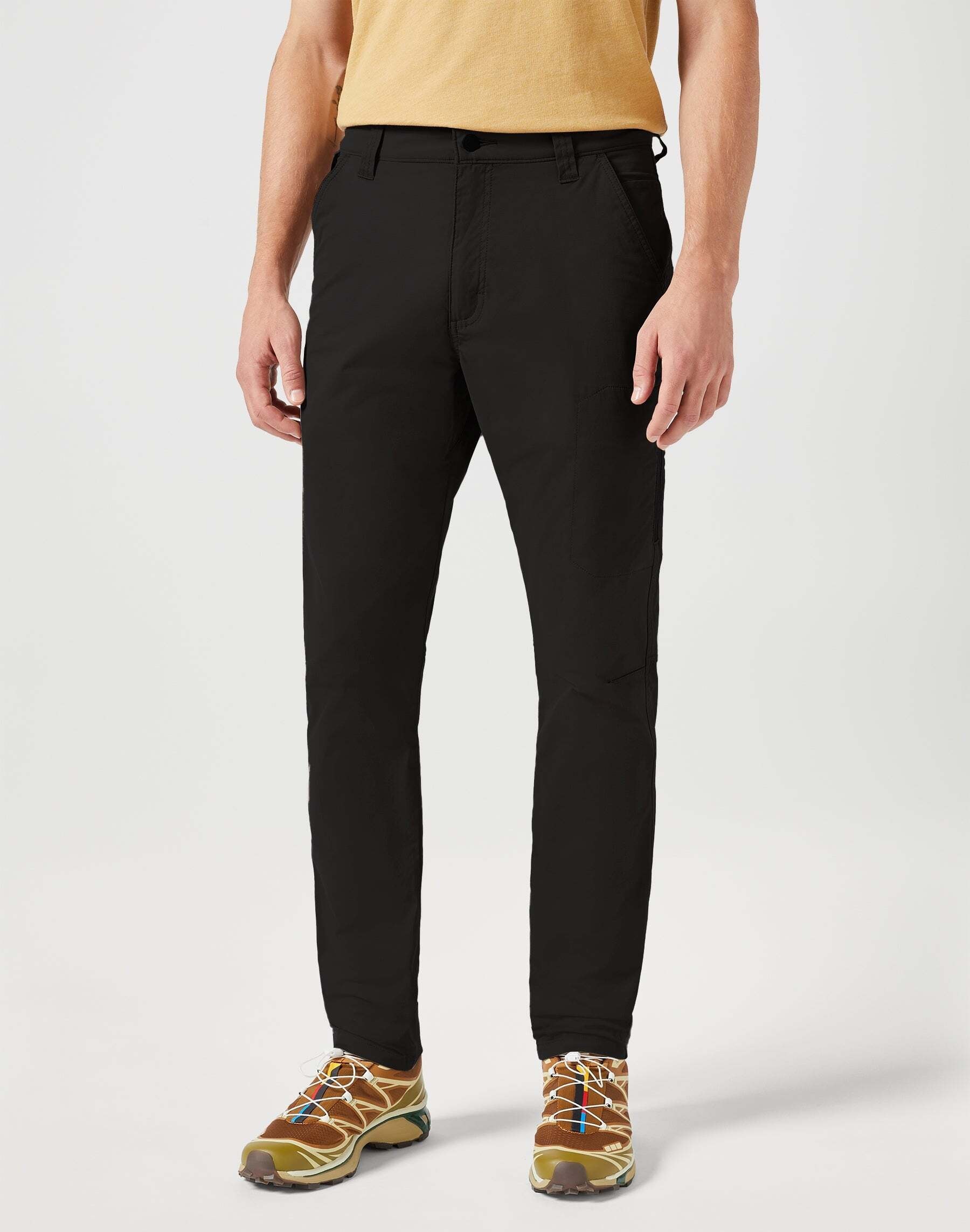 Funktionshose »Wrangler Hosen Sustainable Utility Pant«