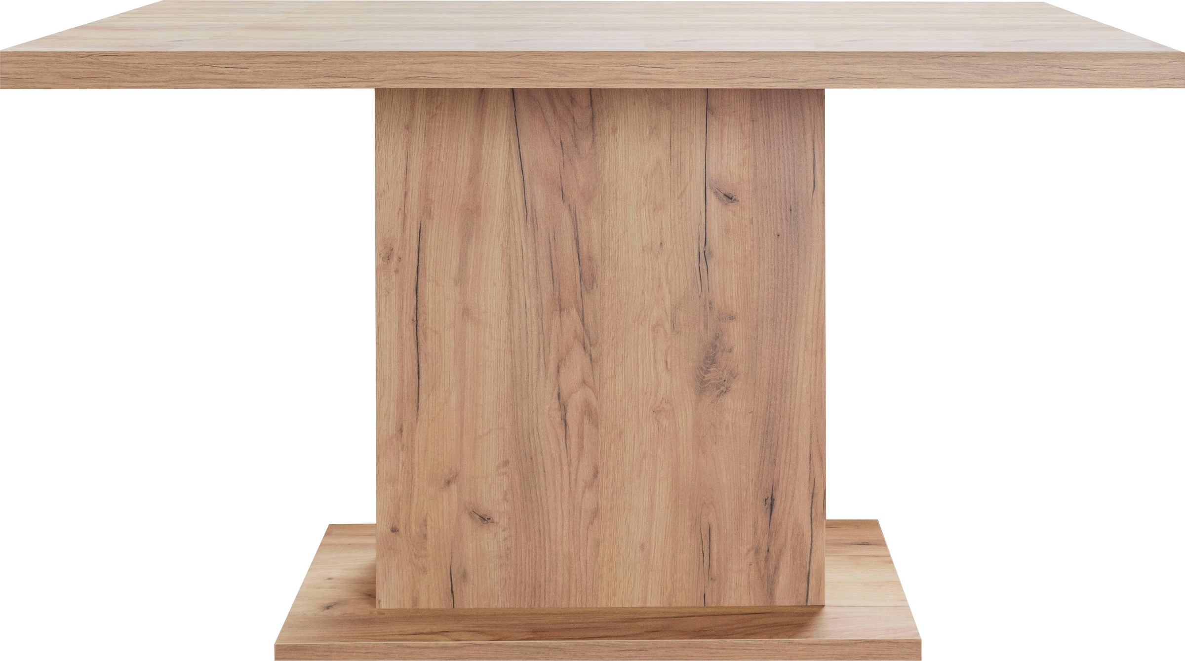 GOODproduct Eckbankgruppe »Beluna + Cross Essecke Sitzgruppe Eckbank Küchenbank« Set, Eckbank, 2 Stühle und Tisch, 4 tlg. Sitzgruppe Esszimmer Stühle Tisch und Bank bequem gepolstert