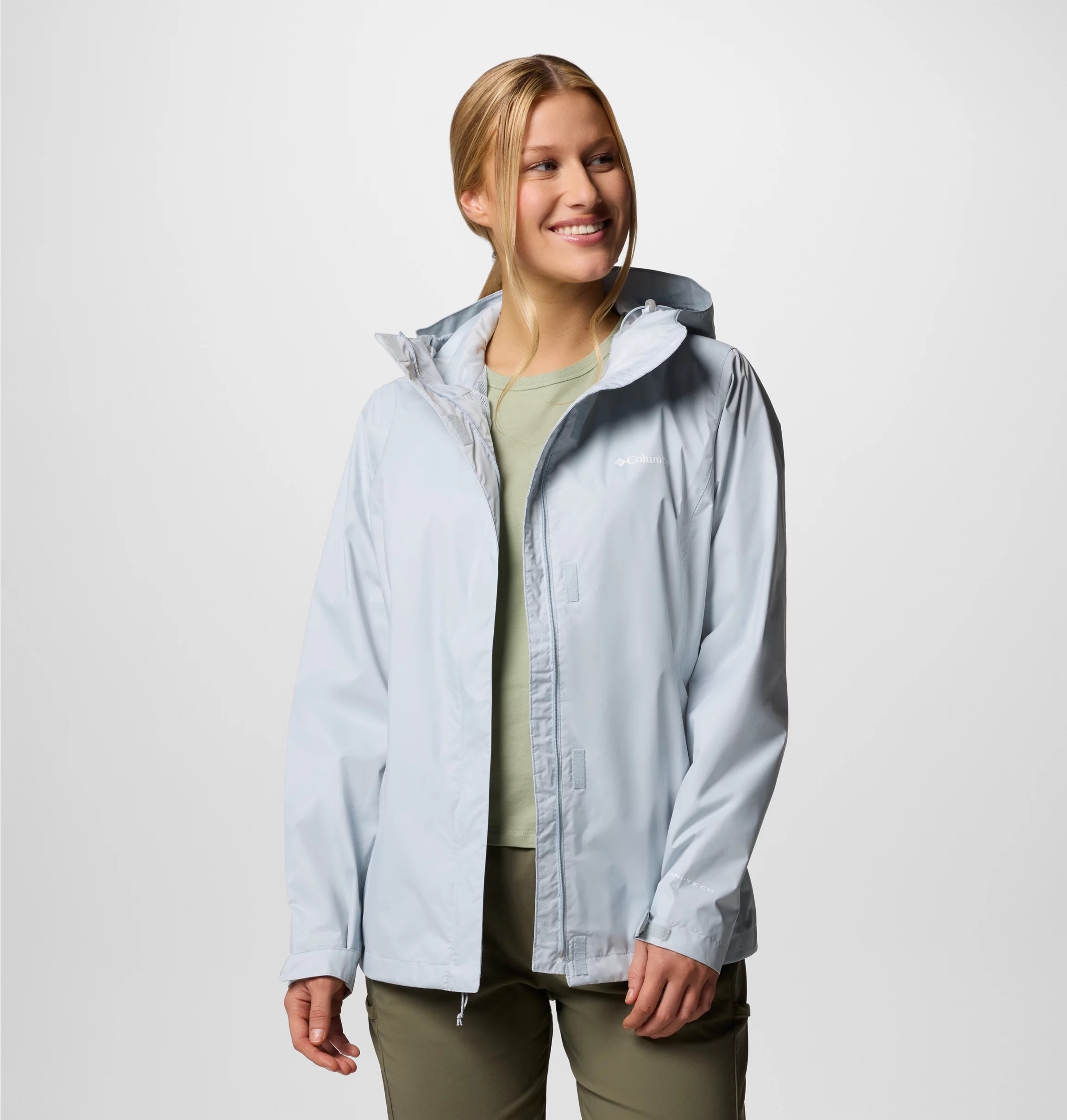Columbia Veste de pluie »Arcadia II Jacket«
