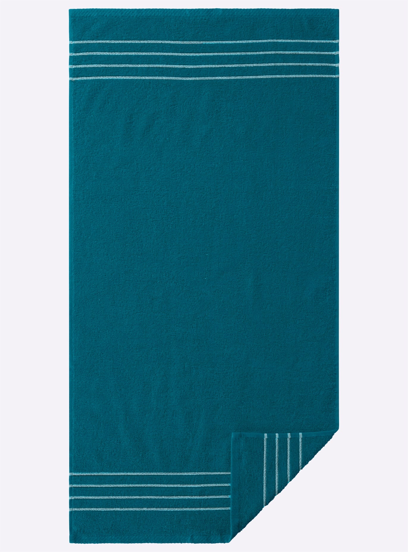 wäschepur Handtuch, (3 St.)