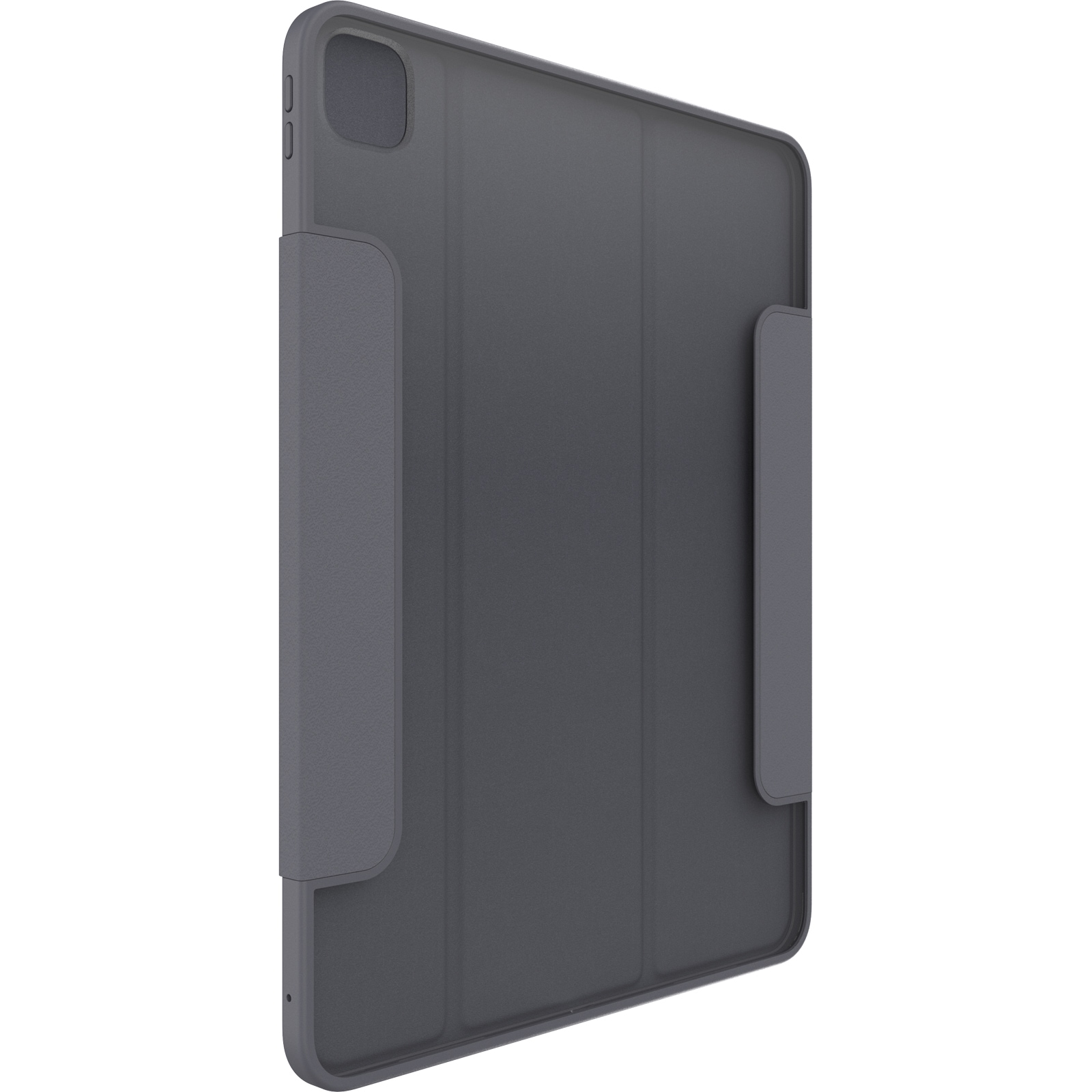 Otterbox Tablet-Hülle »Symmetry Folio für Apple iPad Pro 13 (M4)«, Backcover, Schutzhülle, Handyschutzhülle, Case, Schutzcase, stossfest