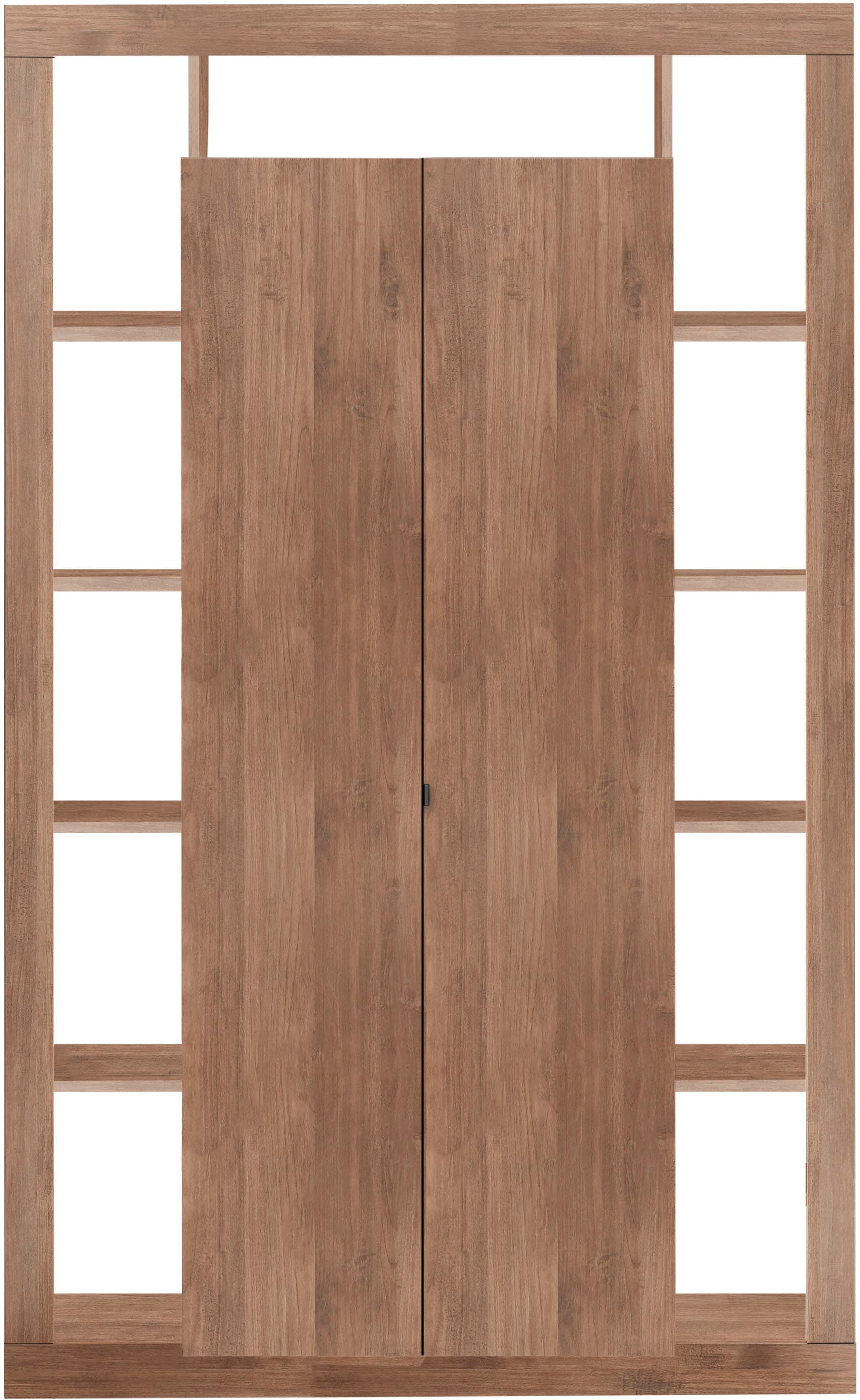 Image of Home affaire Mehrzweckschrank "Rimini" Breite 134 cm