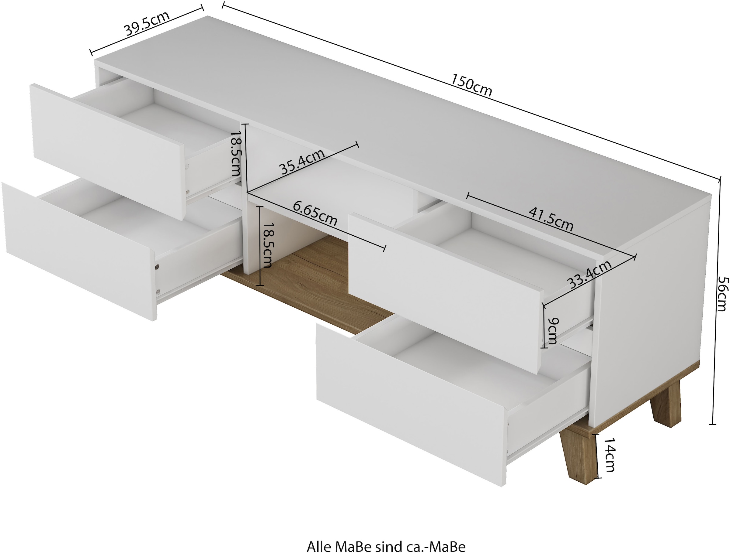 GOODproduct Tableau TV »Haily«