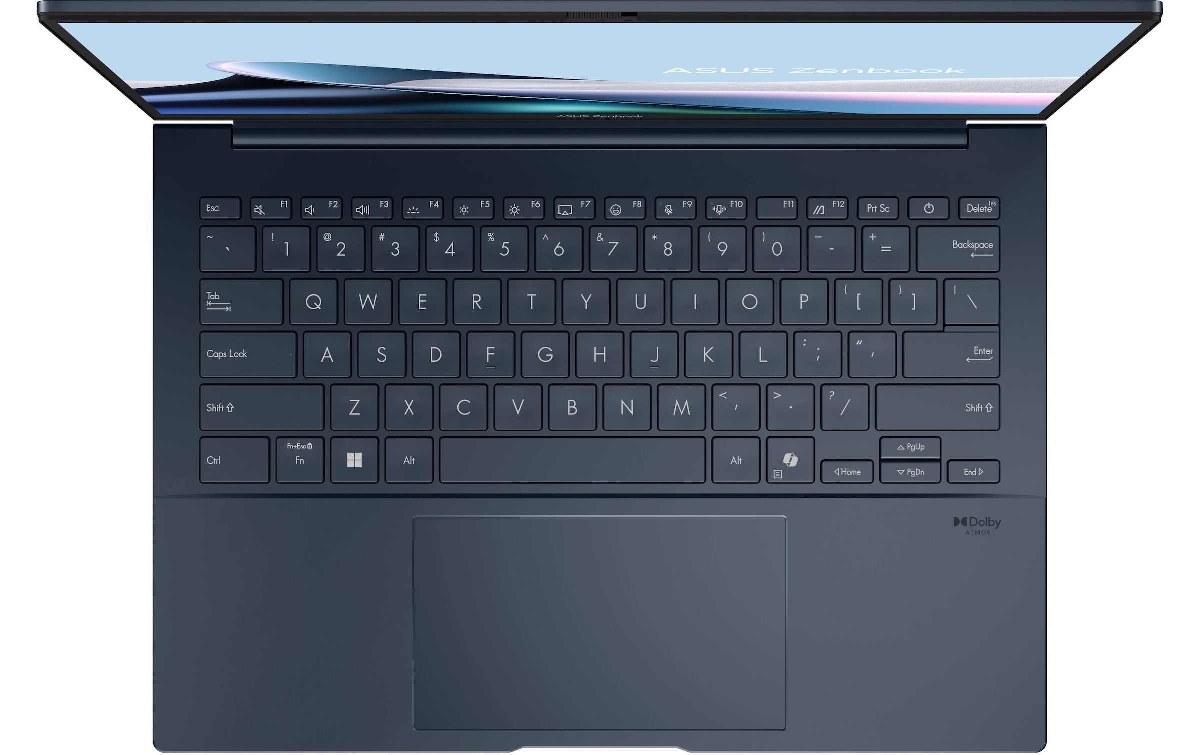 Asus Notebook »ZenBook 14 (UX3405CA-QL656W)« / 14 ″ Intel Core Ultra 9 1.000 GB SSD
