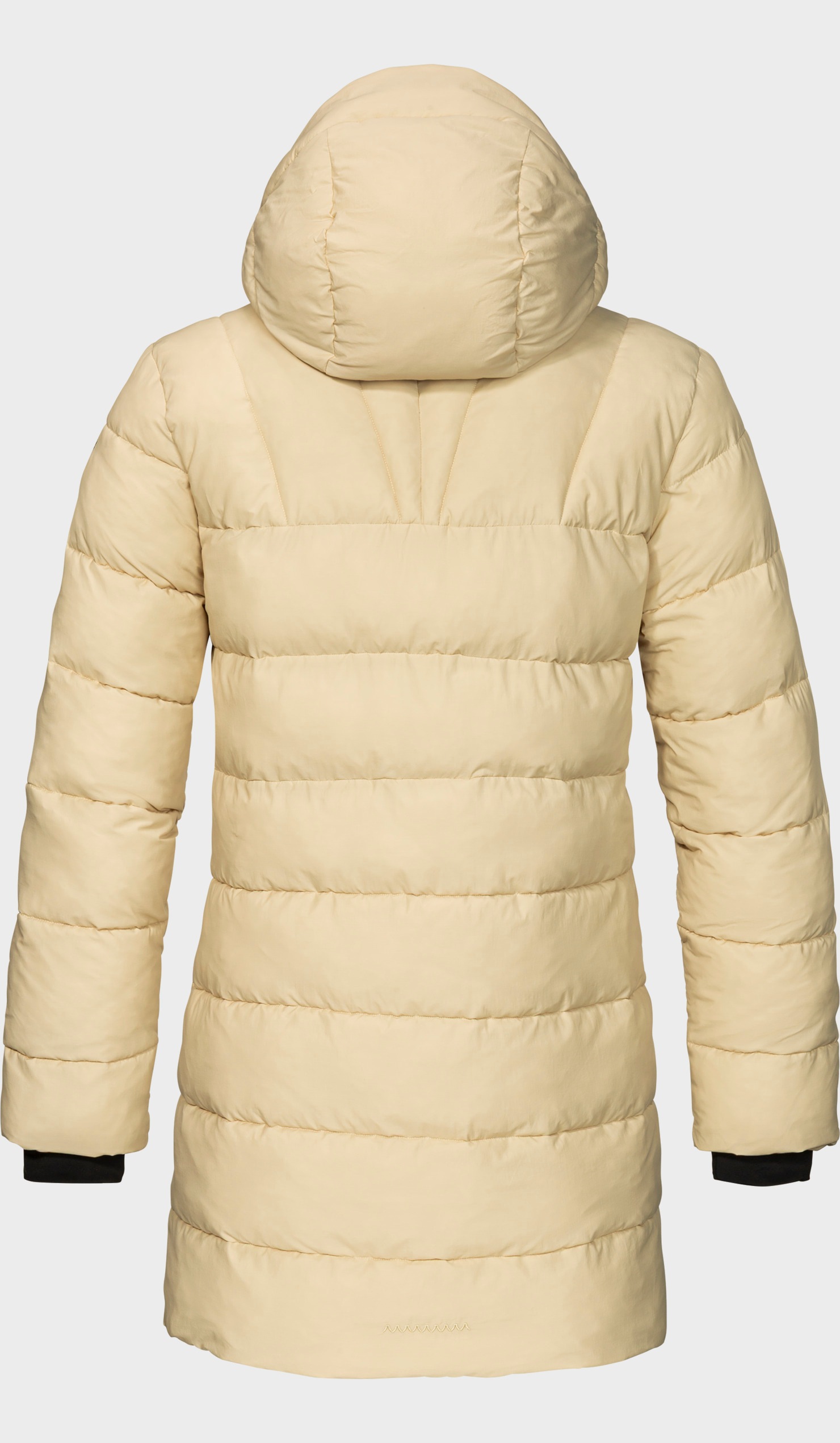 Schöffel Parka »Ins Parka Style Boslix WMS« avec capuche