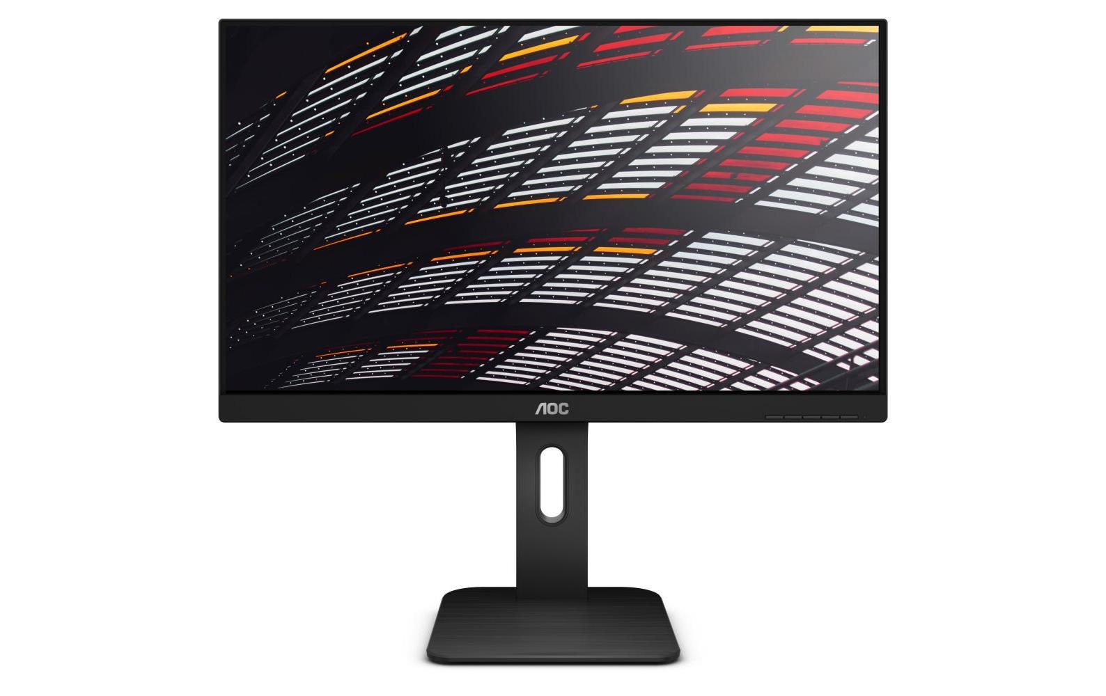 Image of AOC LCD-Monitor "X24P1" 61 cm/24 ″ 1920 x 1200 px