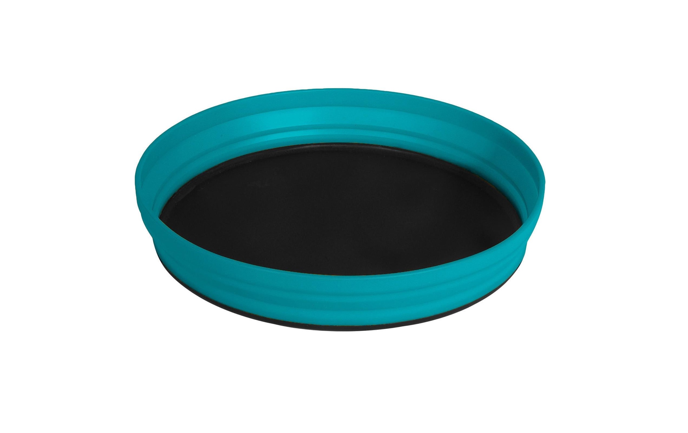 Image of sea to summit Kochbesteck-Set »Outdoor-Teller X-Plat«, (1 tlg.) bei Ackermann Versand Schweiz