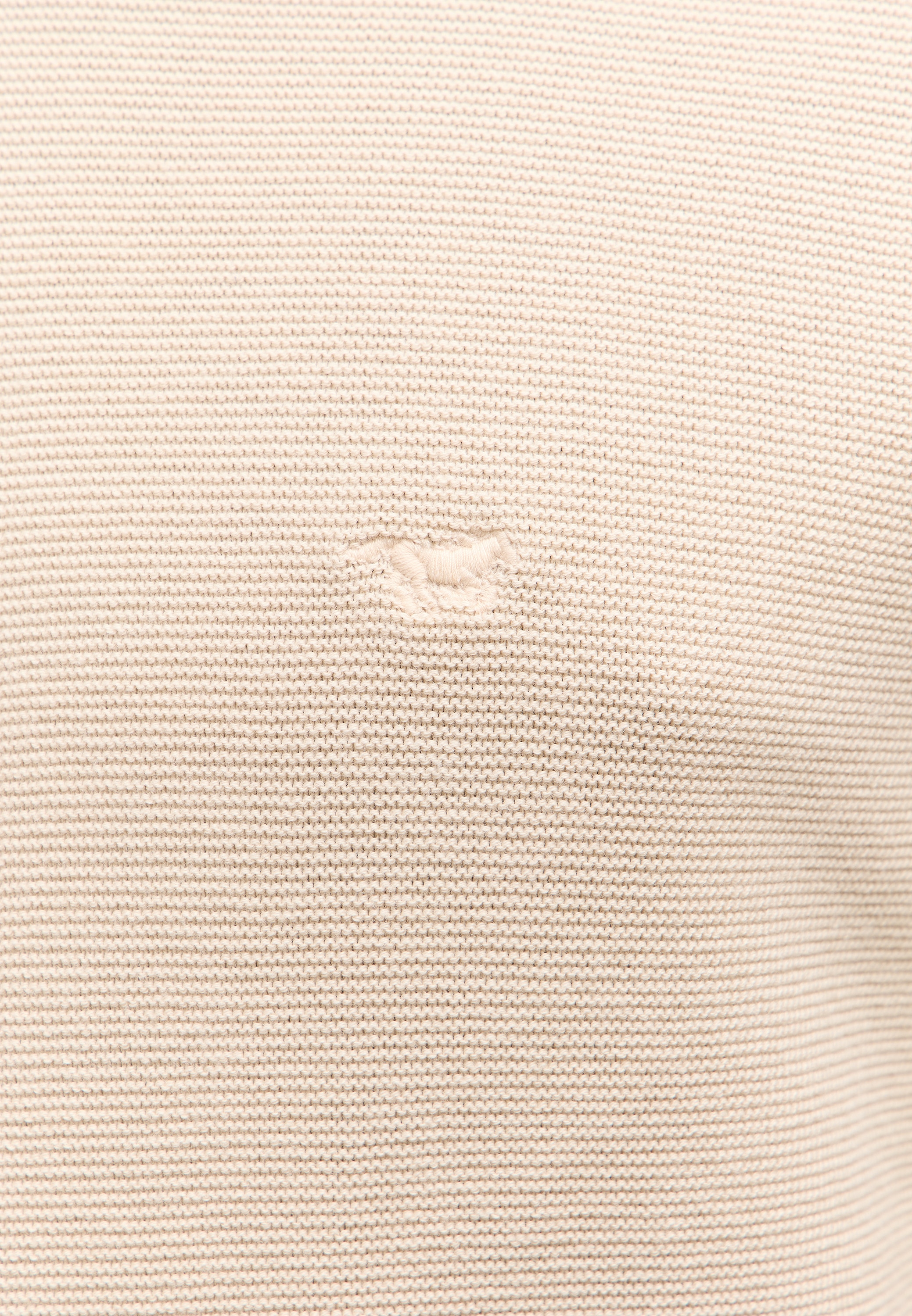 MUSTANG Sweater »Herren Style Elgin«