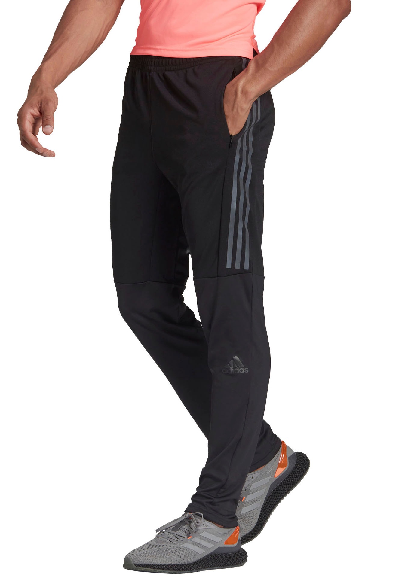 Image of adidas Performance Laufhose »RUN ICON HOSE« bei Ackermann Versand Schweiz