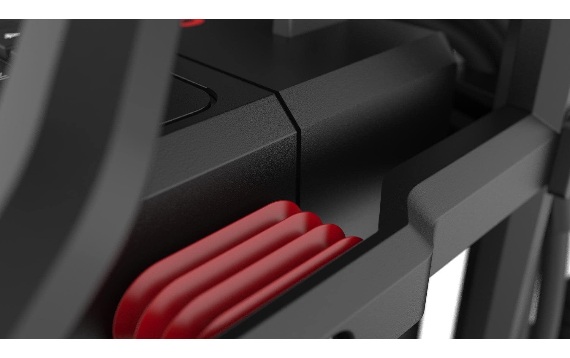 PerfectPro Radio numérique (DAB+) »UBOX 400R« ( )