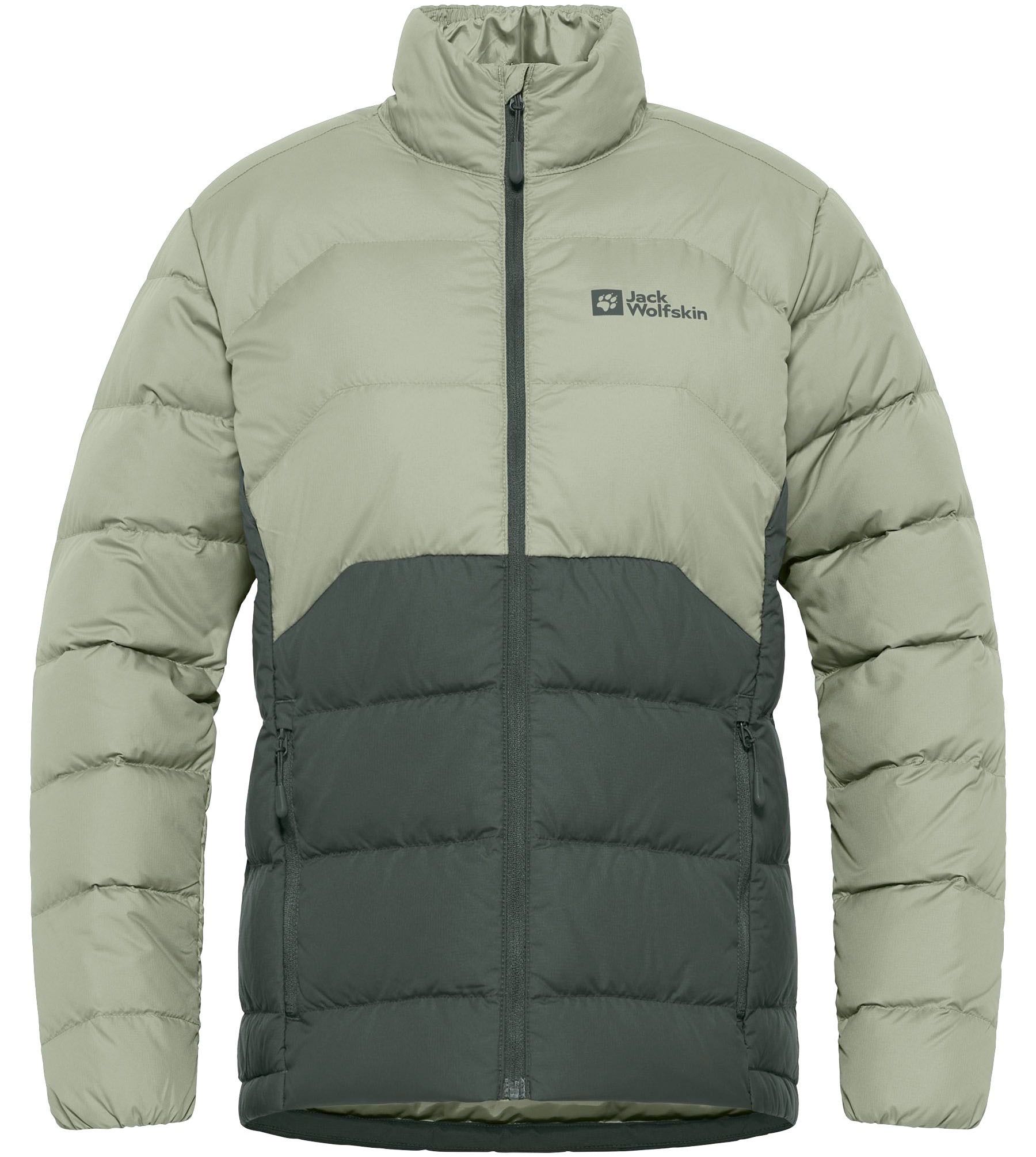 Jack Wolfskin Daunenjacke »ATHER«