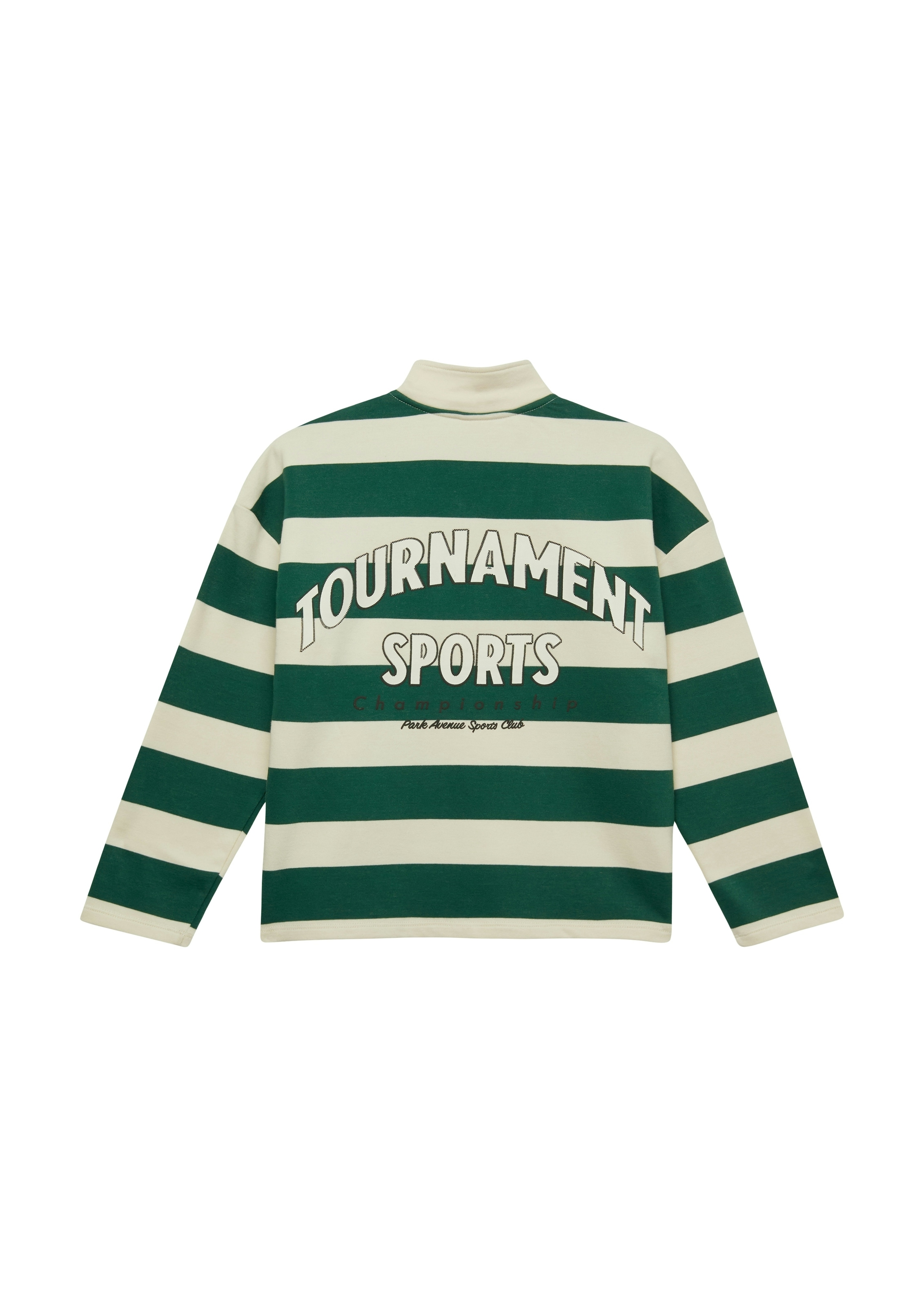 s.Oliver Junior Sweat-shirt , avec impression
