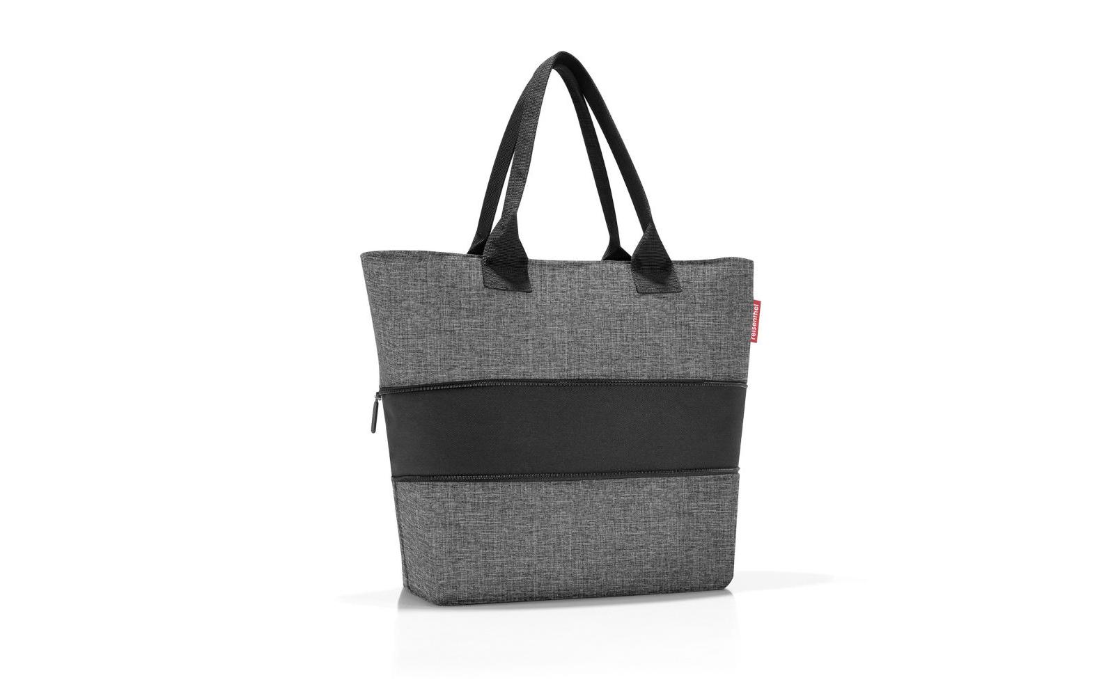 Tragetasche »shopper e1«