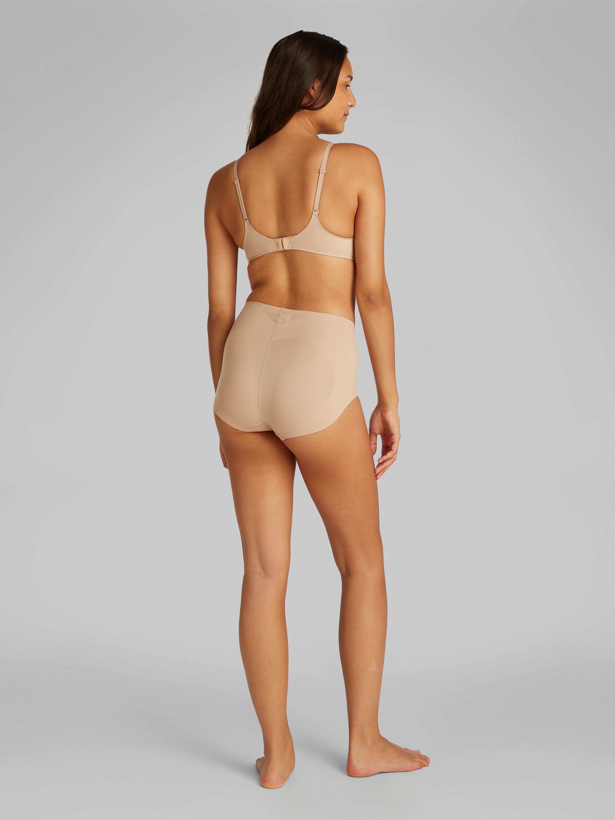 Calvin Klein Underwear Schalen-BH »WIRE FREE T SHIRT BRA«, mit Logoschriftzügen