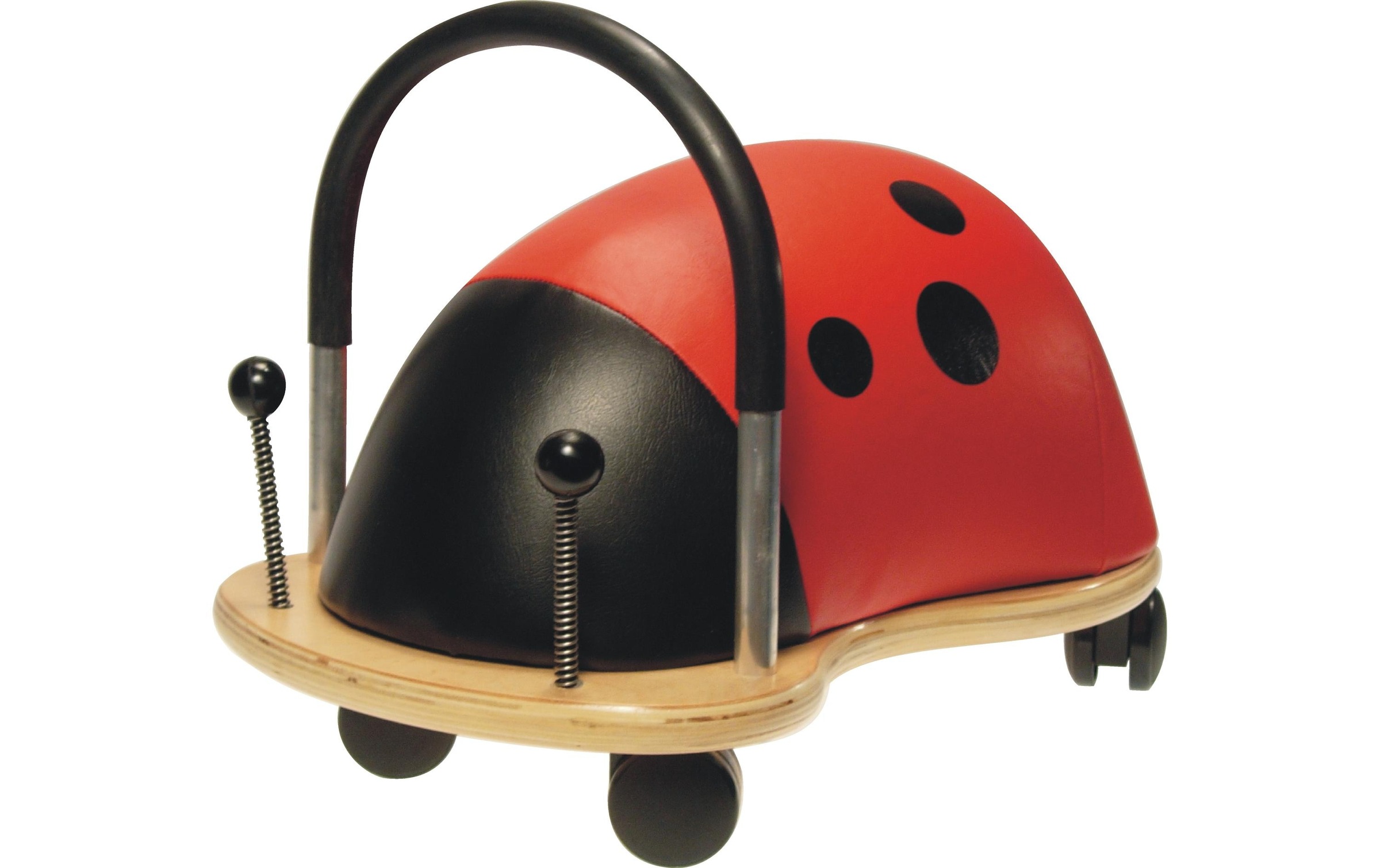 Image of Tretfahrzeug "Wheelybug"
