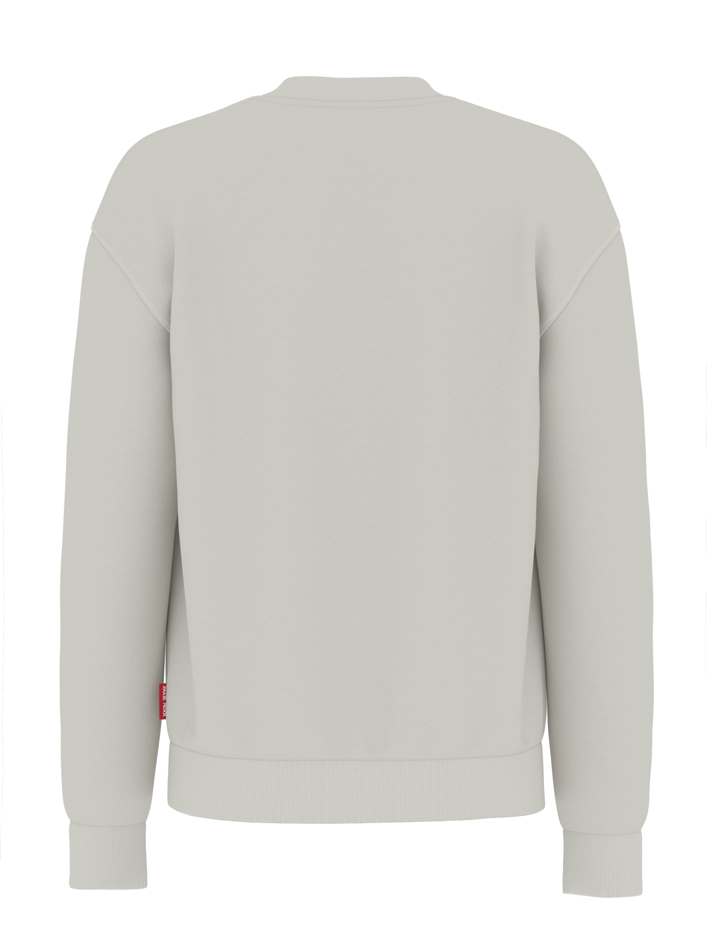 Joop Jeans Sweatshirt »Anastas«, mit Logodruck