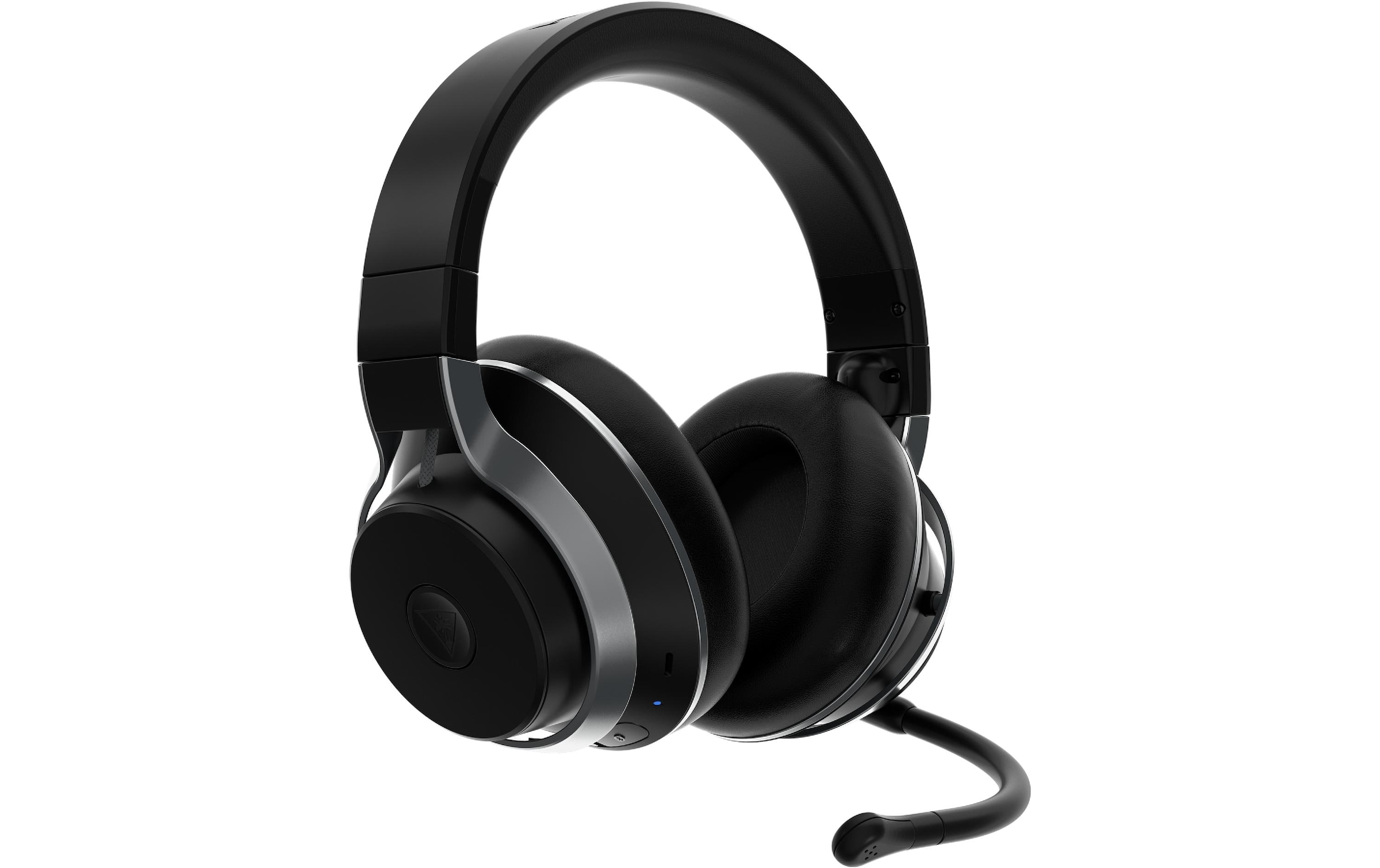 Turtle Beach Headset »Stealth Pro Playstation«, Geräuschisolierung