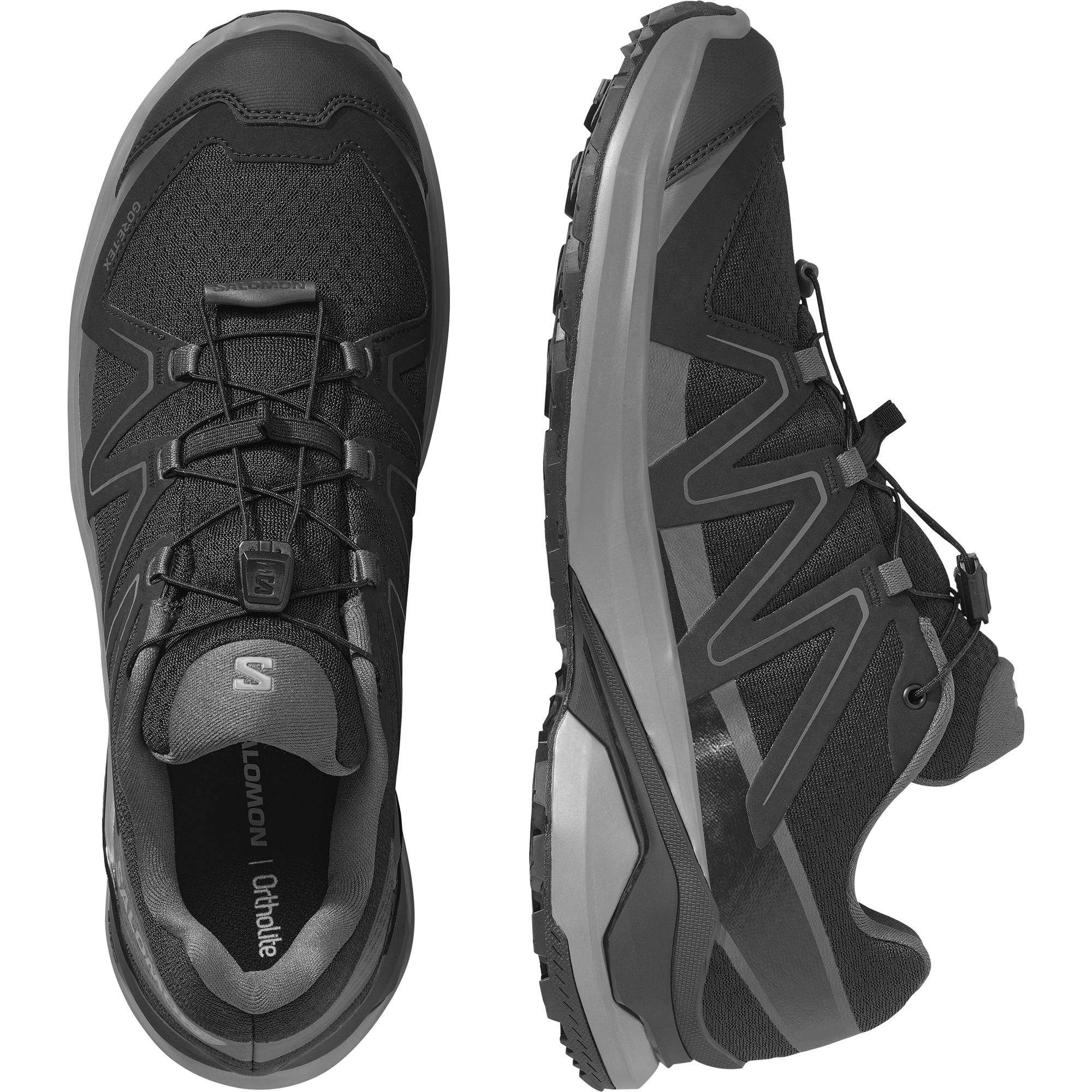Salomon Chaussures de trail »EXAMOTION GORE-TEX«  étanche