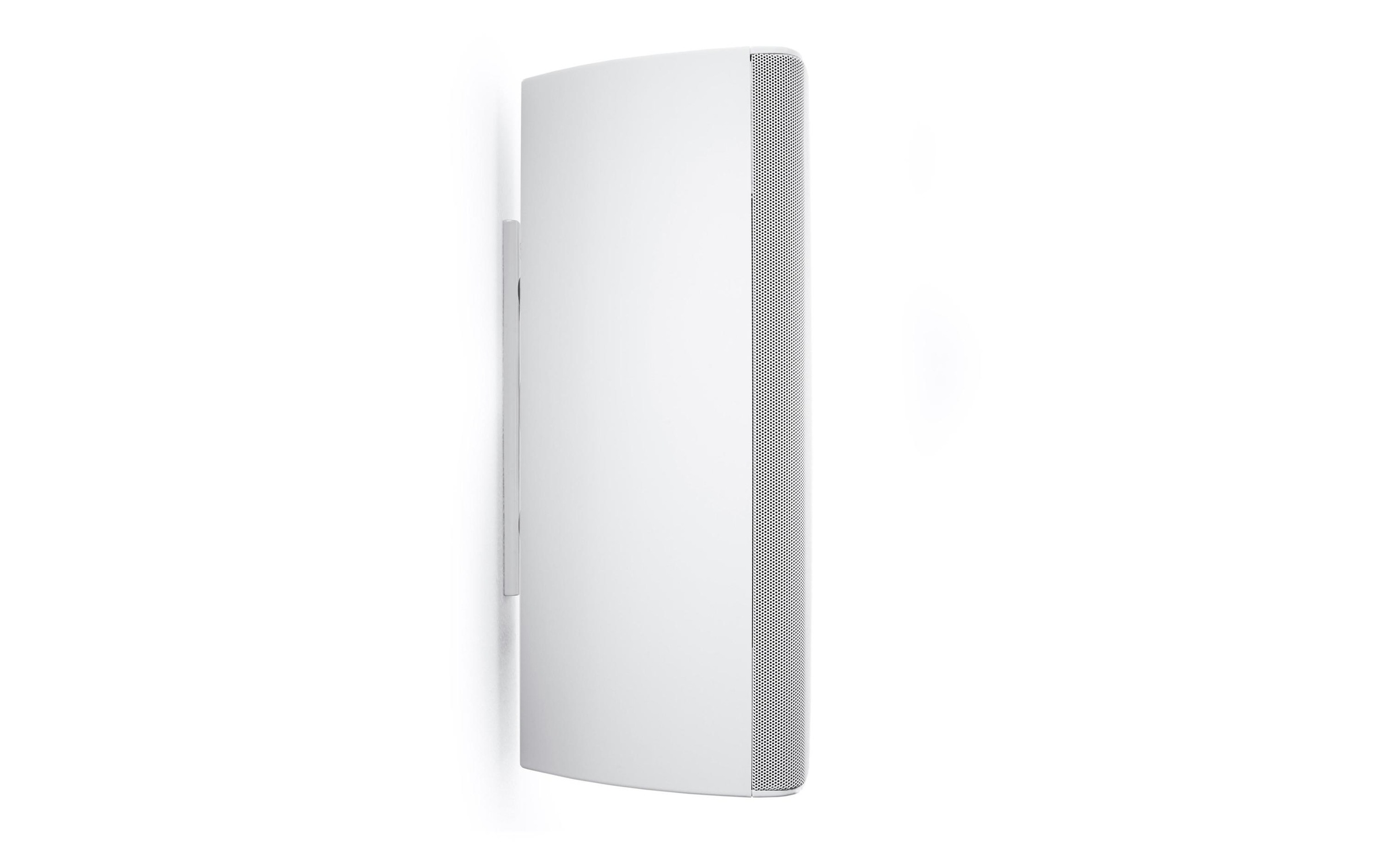 CANTON Lautsprechersystem »5.1 Speaker Set Movie 365 Weiss«