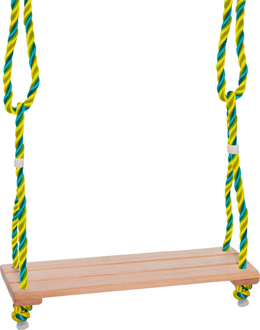 Happy People Schaukelsitz »Turn-Schaukel-Set«