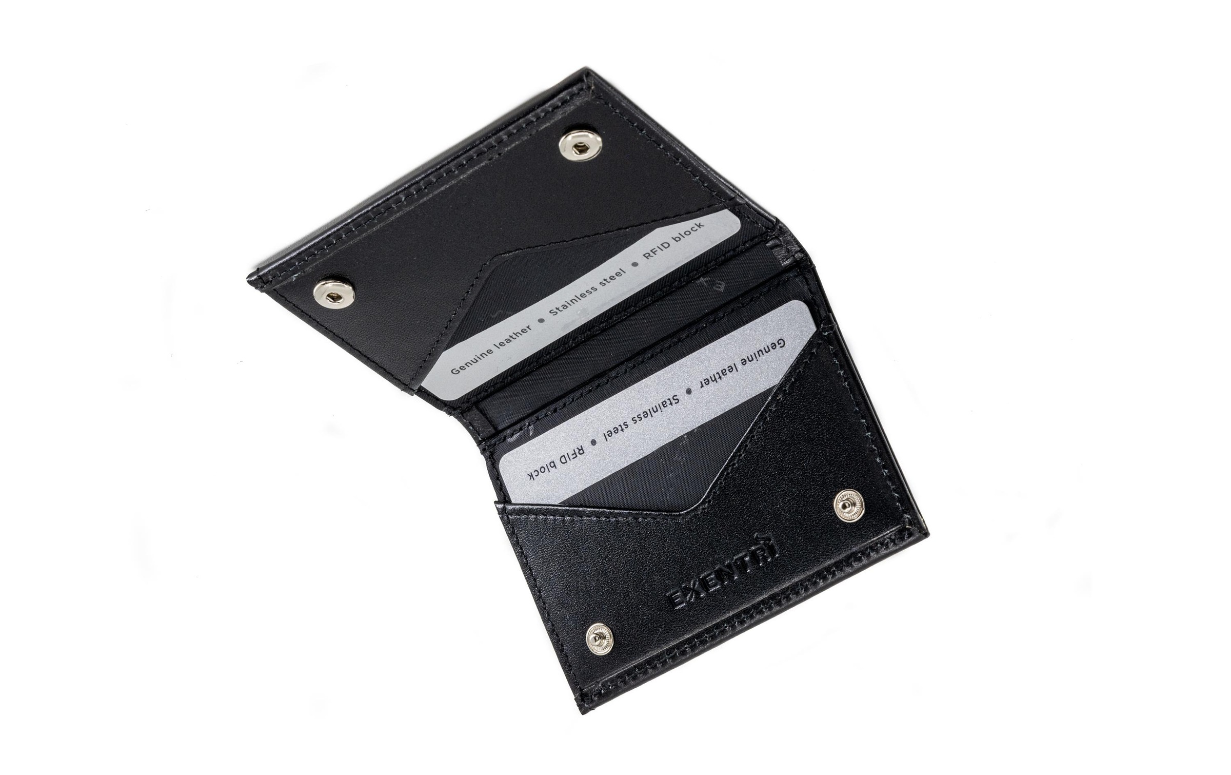   Geldbörse »EXENTRI Miniwallet«