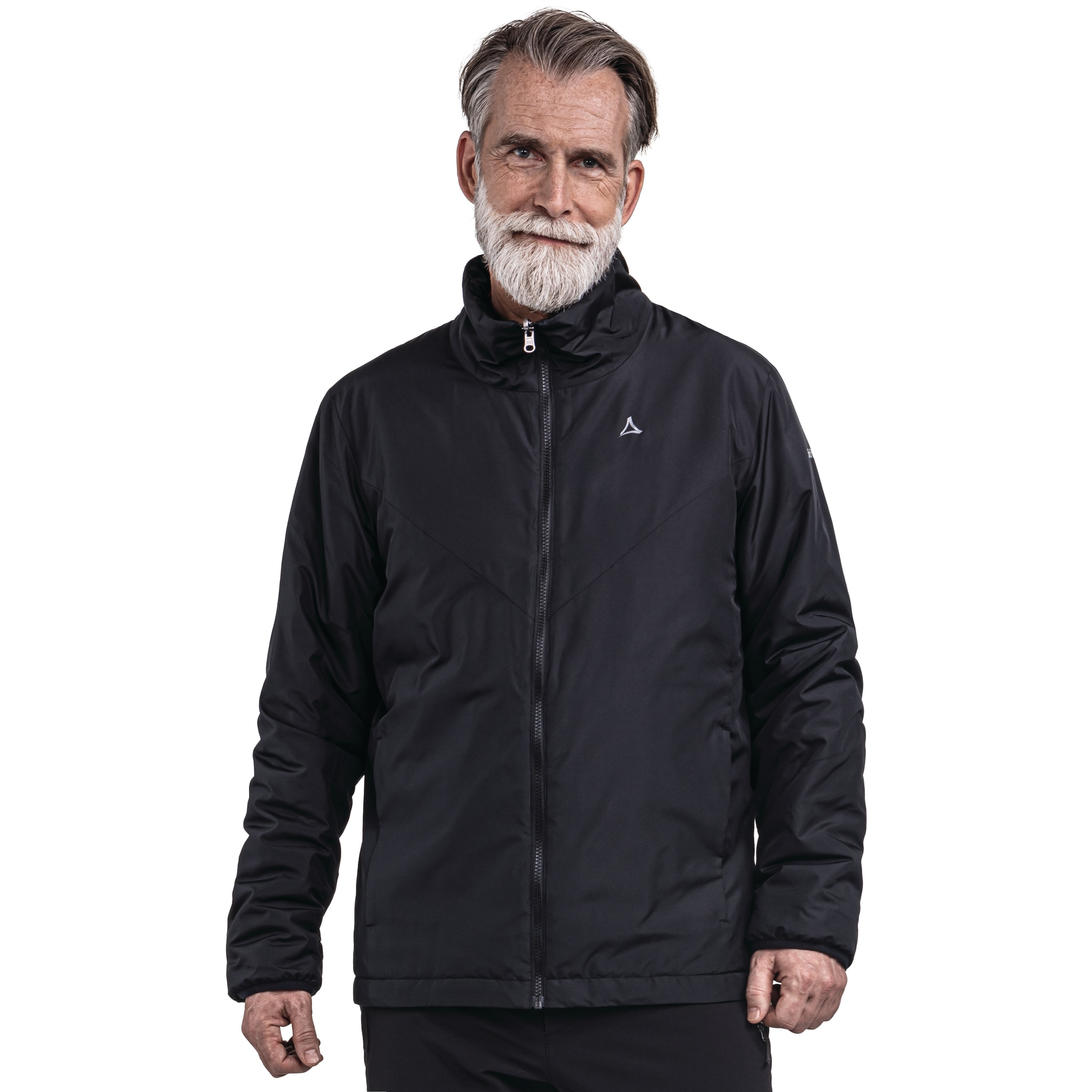 Image of Schöffel 3-in-1-Funktionsjacke "3in1 Jacket Style Tamina MNS" 2 Stk. tlg. 2-teilige Ausführung, aus Polyester, in den Grössen 46 bis 58