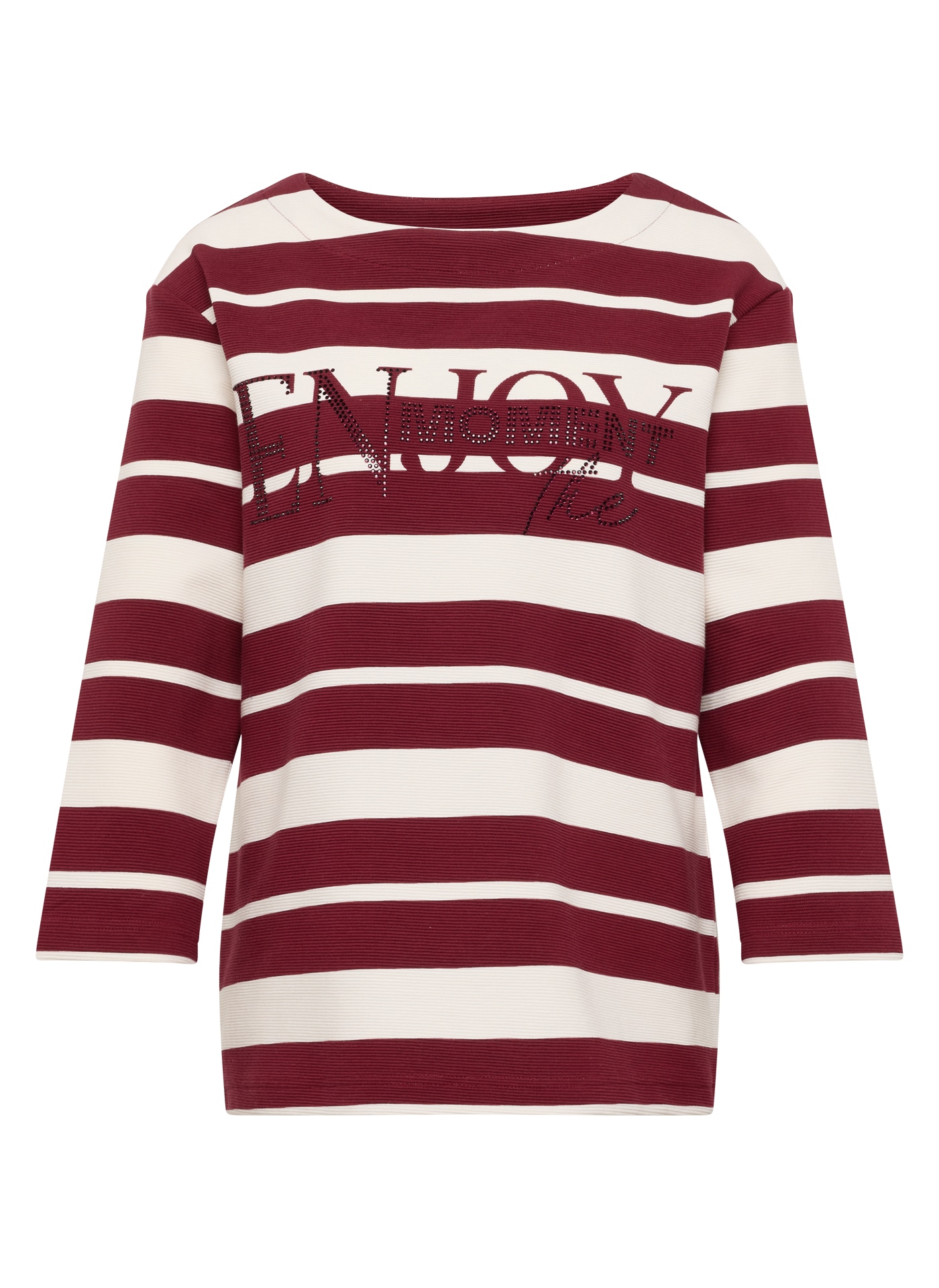 Rabe T-shirt à manches 3/4