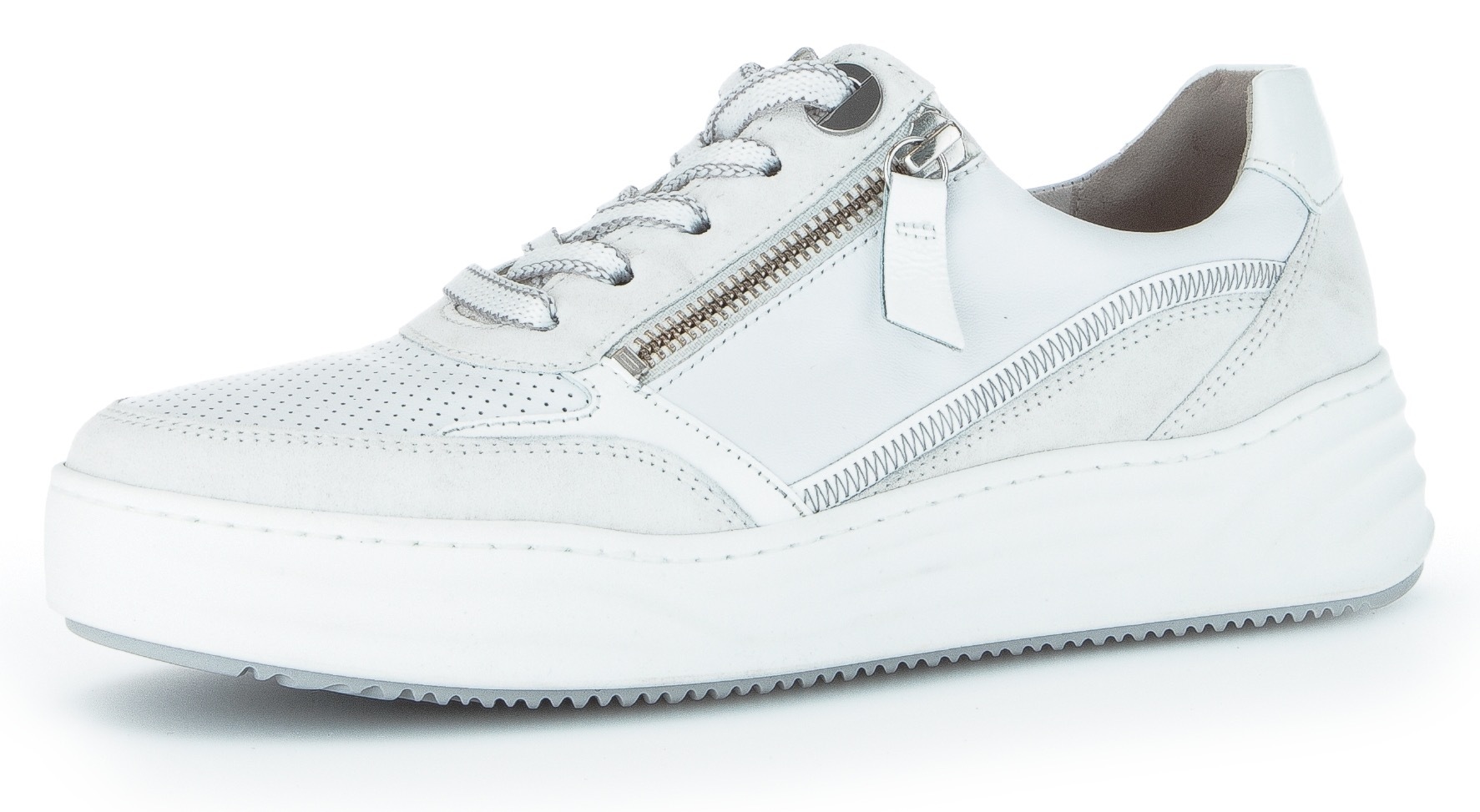 Image of Gabor Keilsneaker, mit Ziernaht bei Ackermann Versand Schweiz