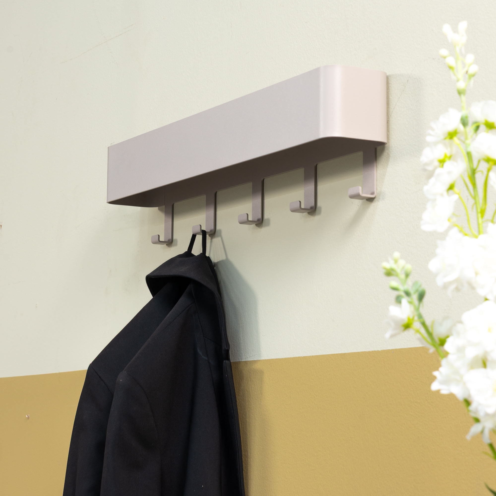 Spinder Design Porte-manteau »Dax Play« métal, largeur 52 cm